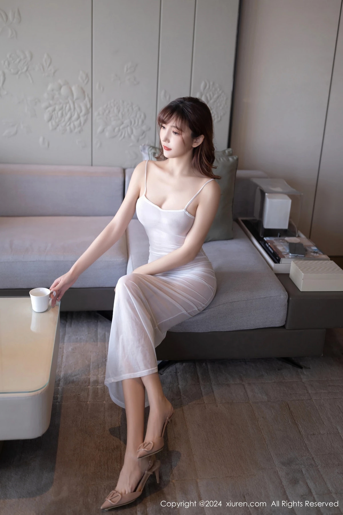 图片[24]-[XiuRen秀人网]第8131期陆萱萱写真-秀人资源网