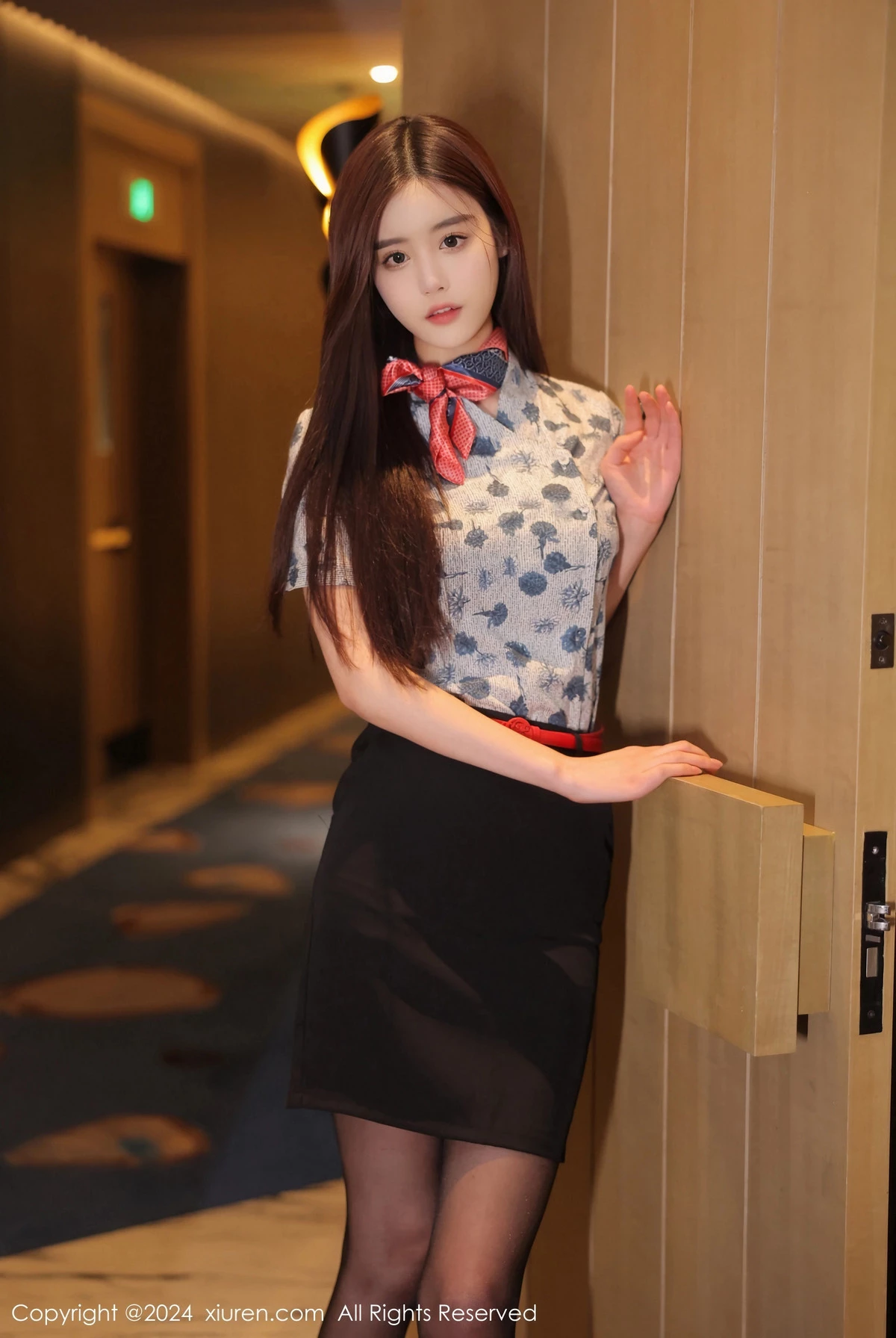 图片[6]-[XiuRen秀人网]第8125期晚苏写真-秀人资源网