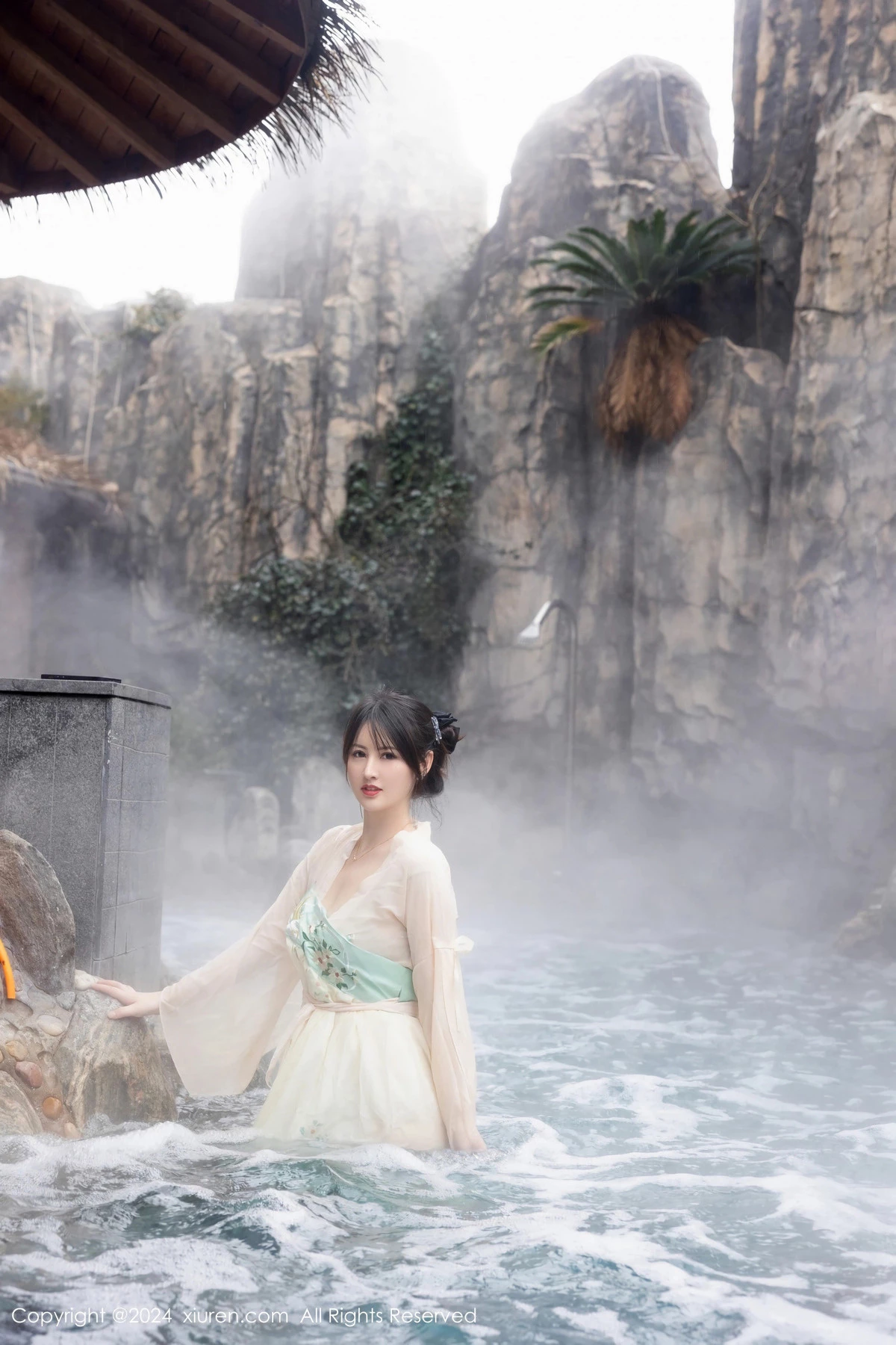 图片[23]-[XiuRen秀人网]第8128期诗诗写真-秀人资源网