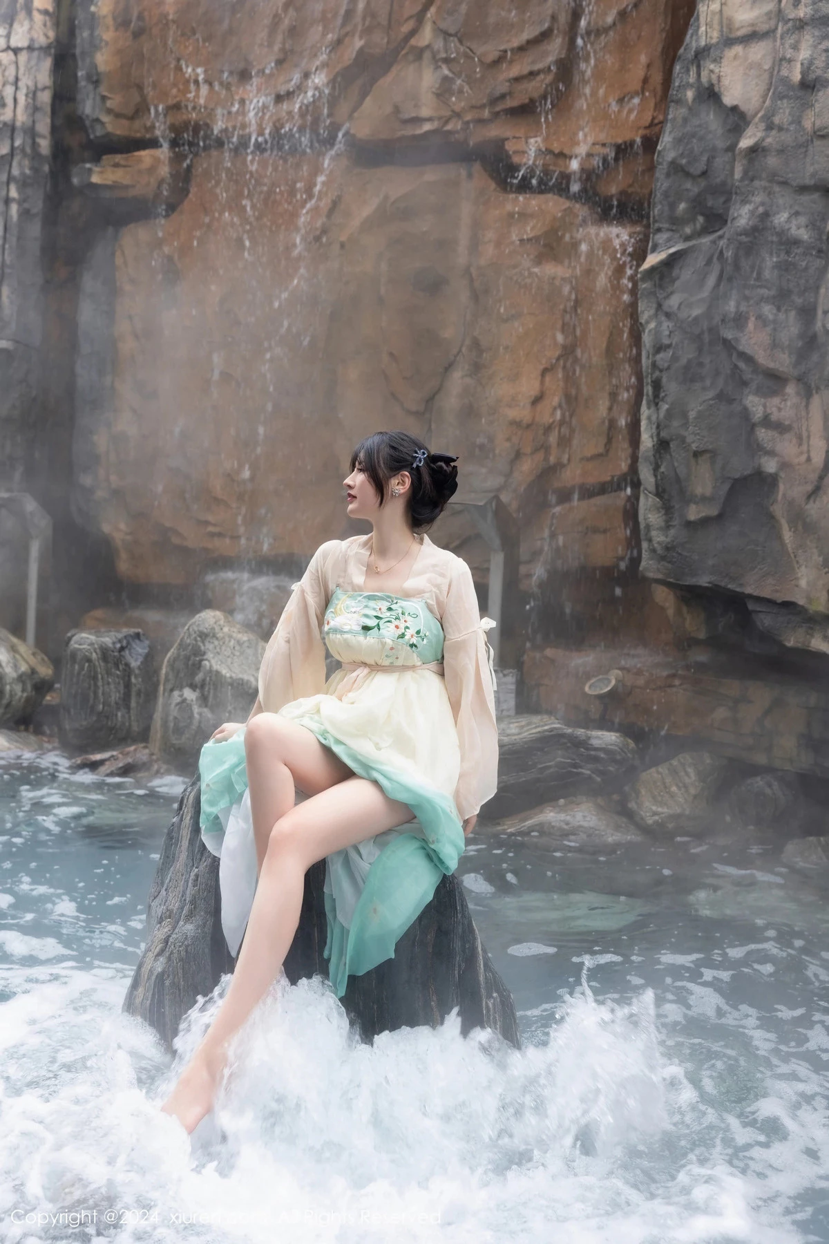 图片[32]-[XiuRen秀人网]第8128期诗诗写真-秀人资源网