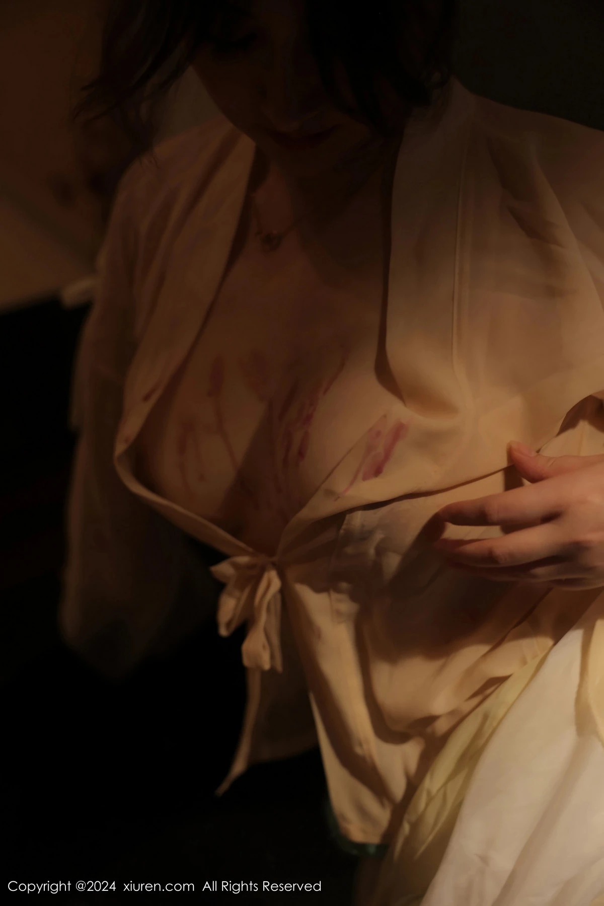 图片[29]-[XiuRen秀人网]第8128期诗诗写真-秀人资源网