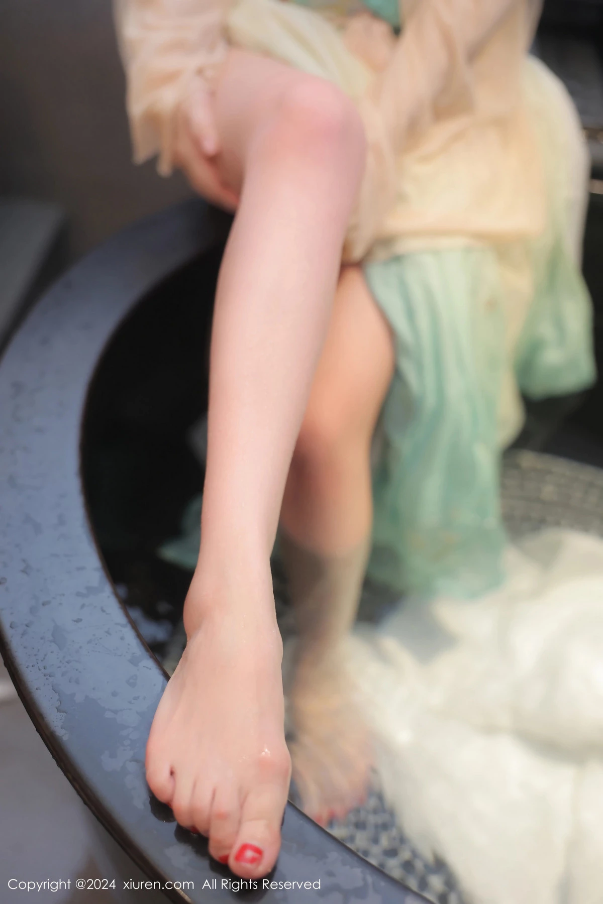 图片[3]-[XiuRen秀人网]第8128期诗诗写真-秀人资源网