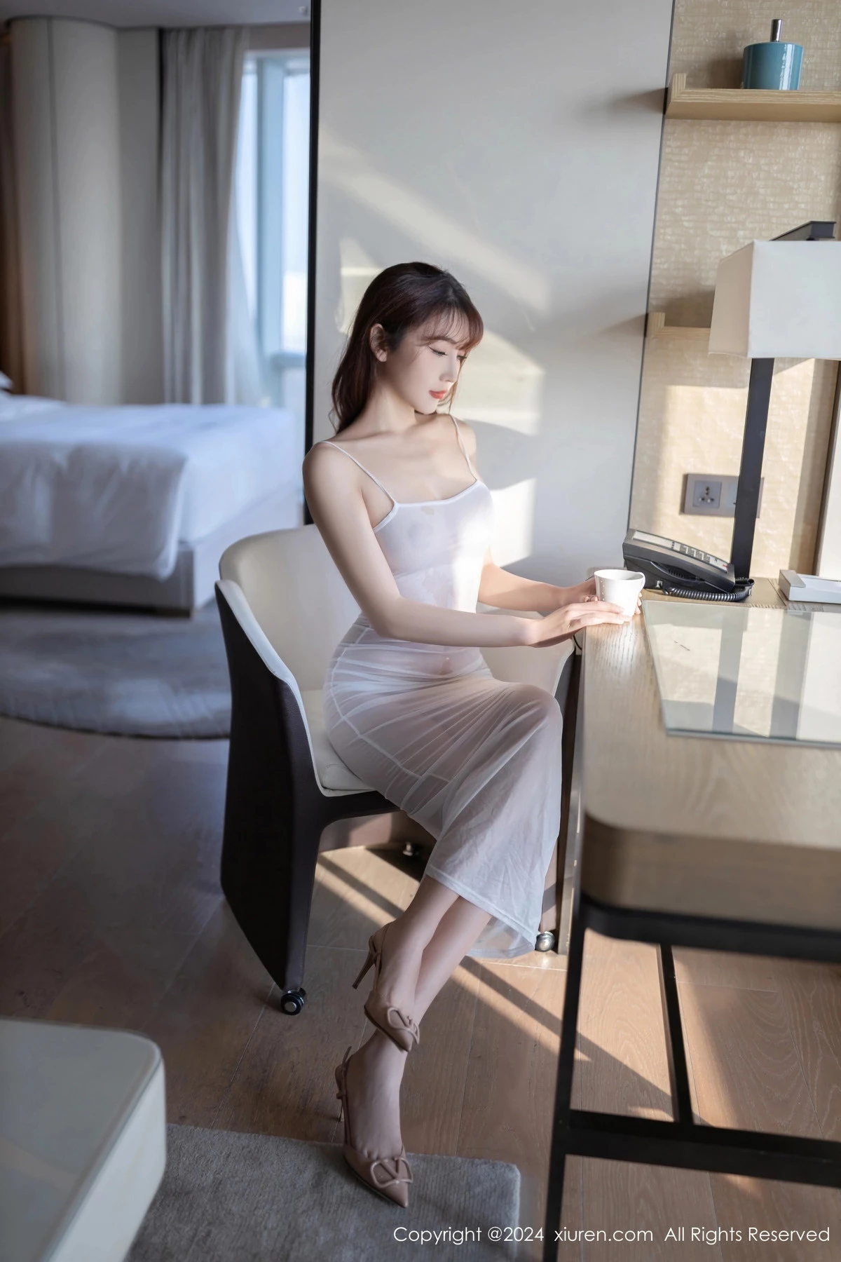 图片[25]-[XiuRen秀人网]第8131期陆萱萱写真-秀人资源网