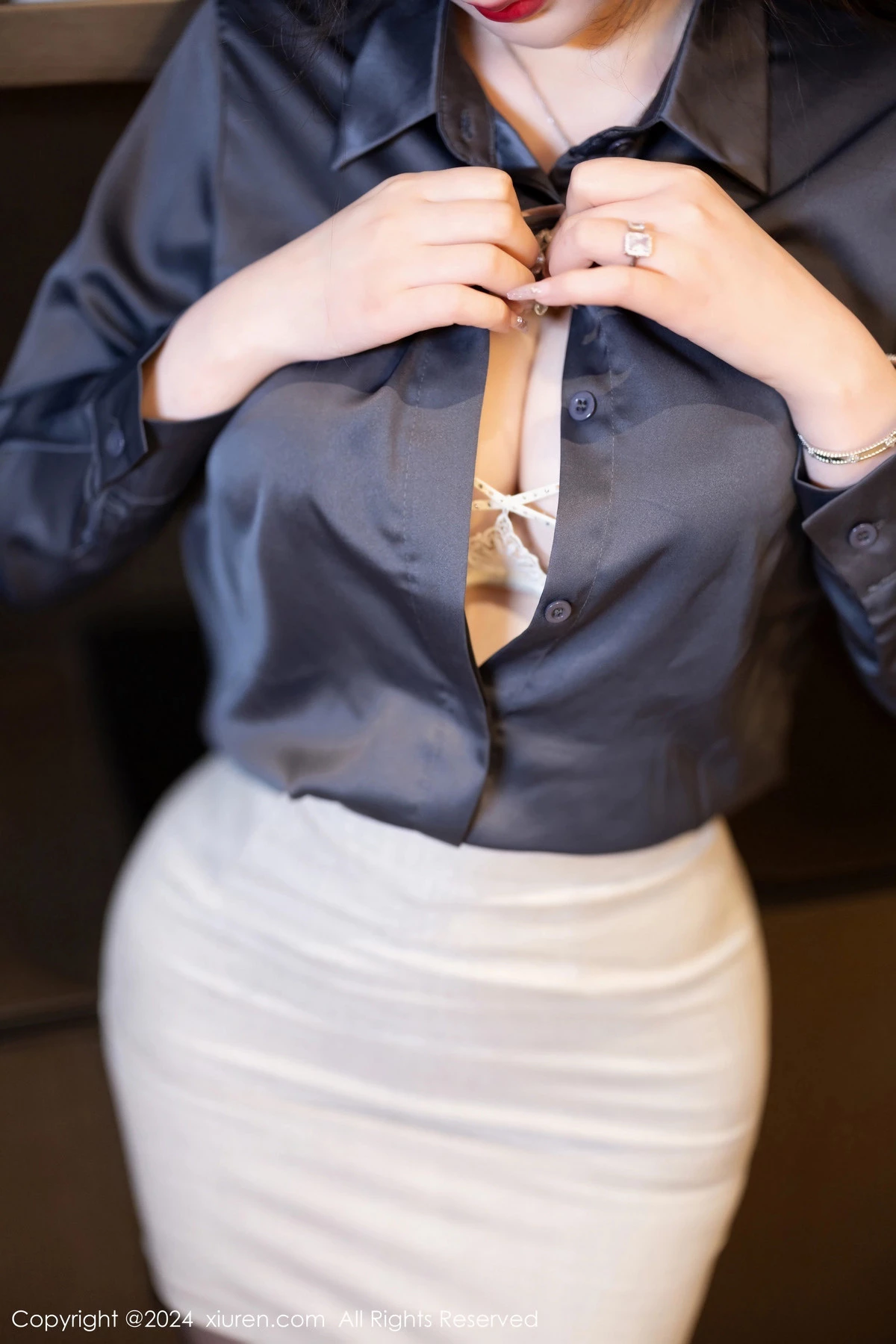 图片[20]-[XiuRen秀人网]第8126期李丽莎写真-秀人资源网