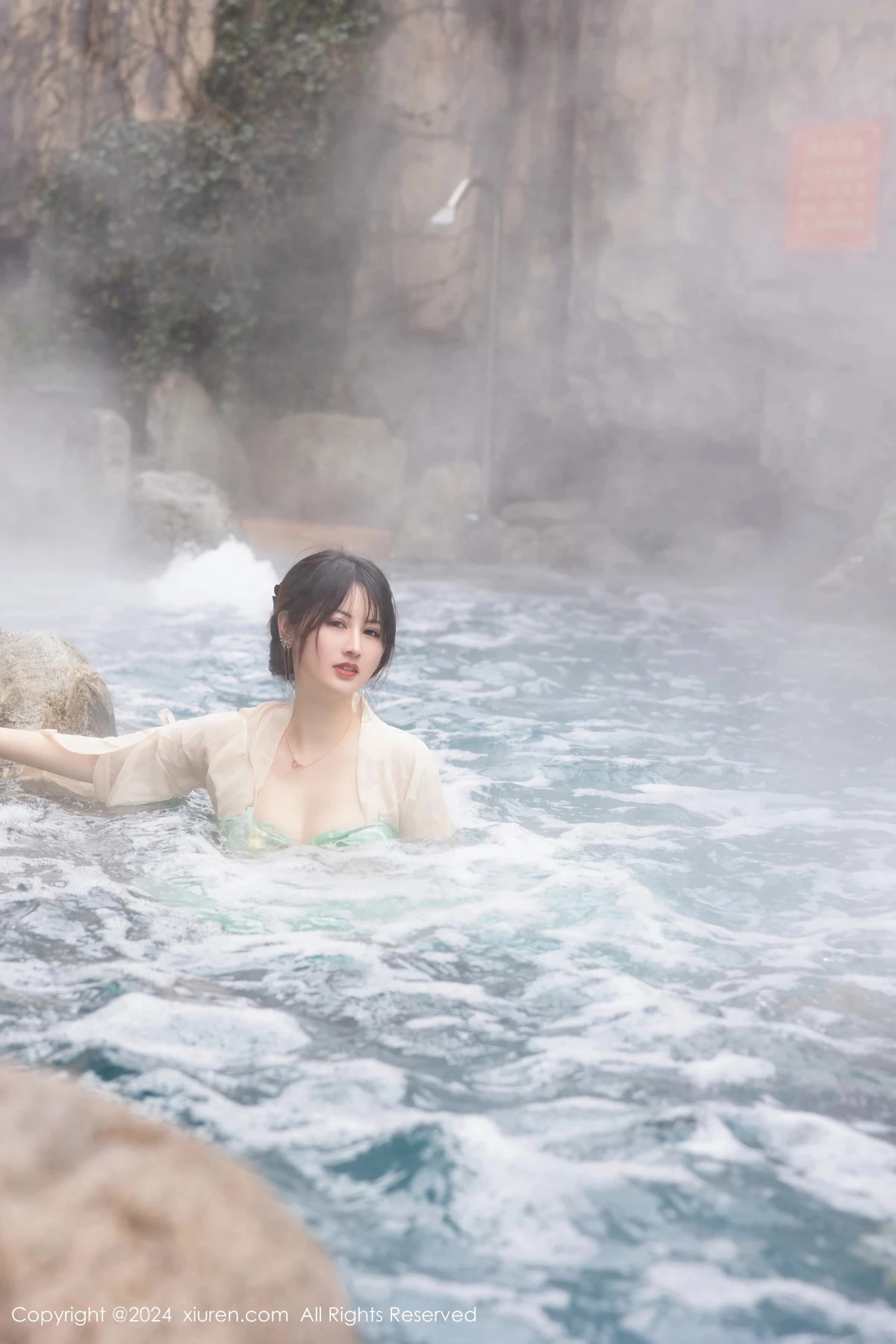 图片[18]-[XiuRen秀人网]第8128期诗诗写真-秀人资源网