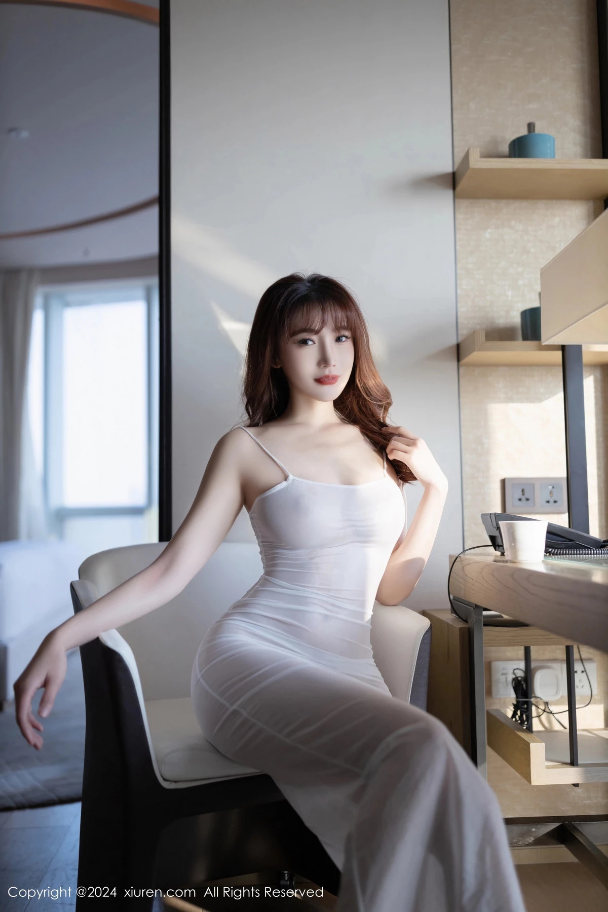 图片[28]-[XiuRen秀人网]第8131期陆萱萱写真-秀人资源网