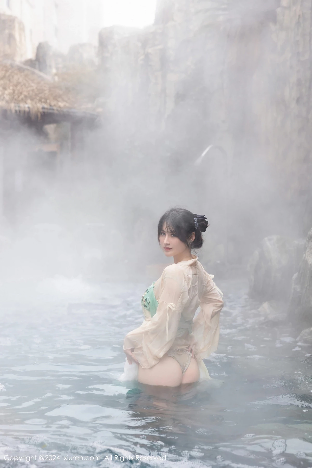 图片[37]-[XiuRen秀人网]第8128期诗诗写真-秀人资源网