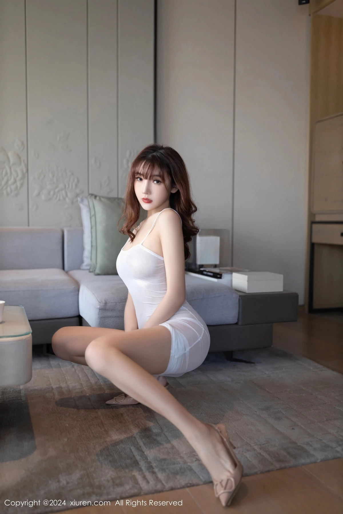 图片[17]-[XiuRen秀人网]第8131期陆萱萱写真-秀人资源网