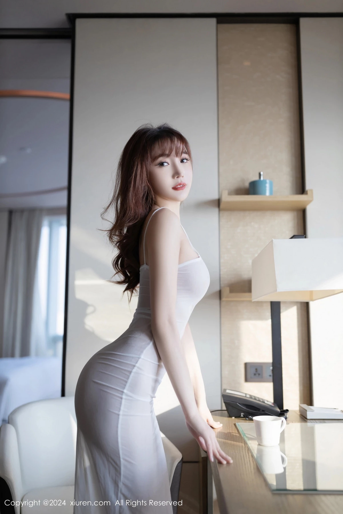 图片[23]-[XiuRen秀人网]第8131期陆萱萱写真-秀人资源网
