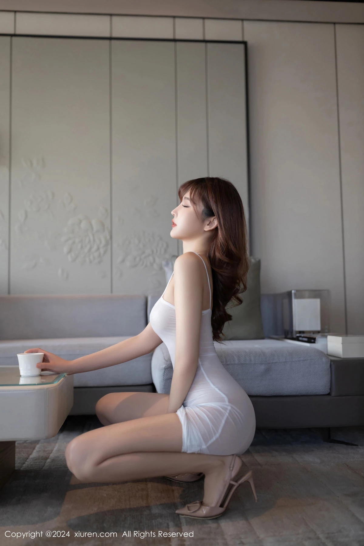 图片[12]-[XiuRen秀人网]第8131期陆萱萱写真-秀人资源网