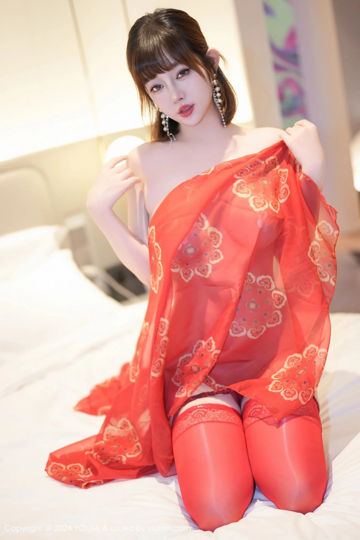 图片[19]-[YouMi尤蜜荟]第1034期王雨纯写真-秀人资源网