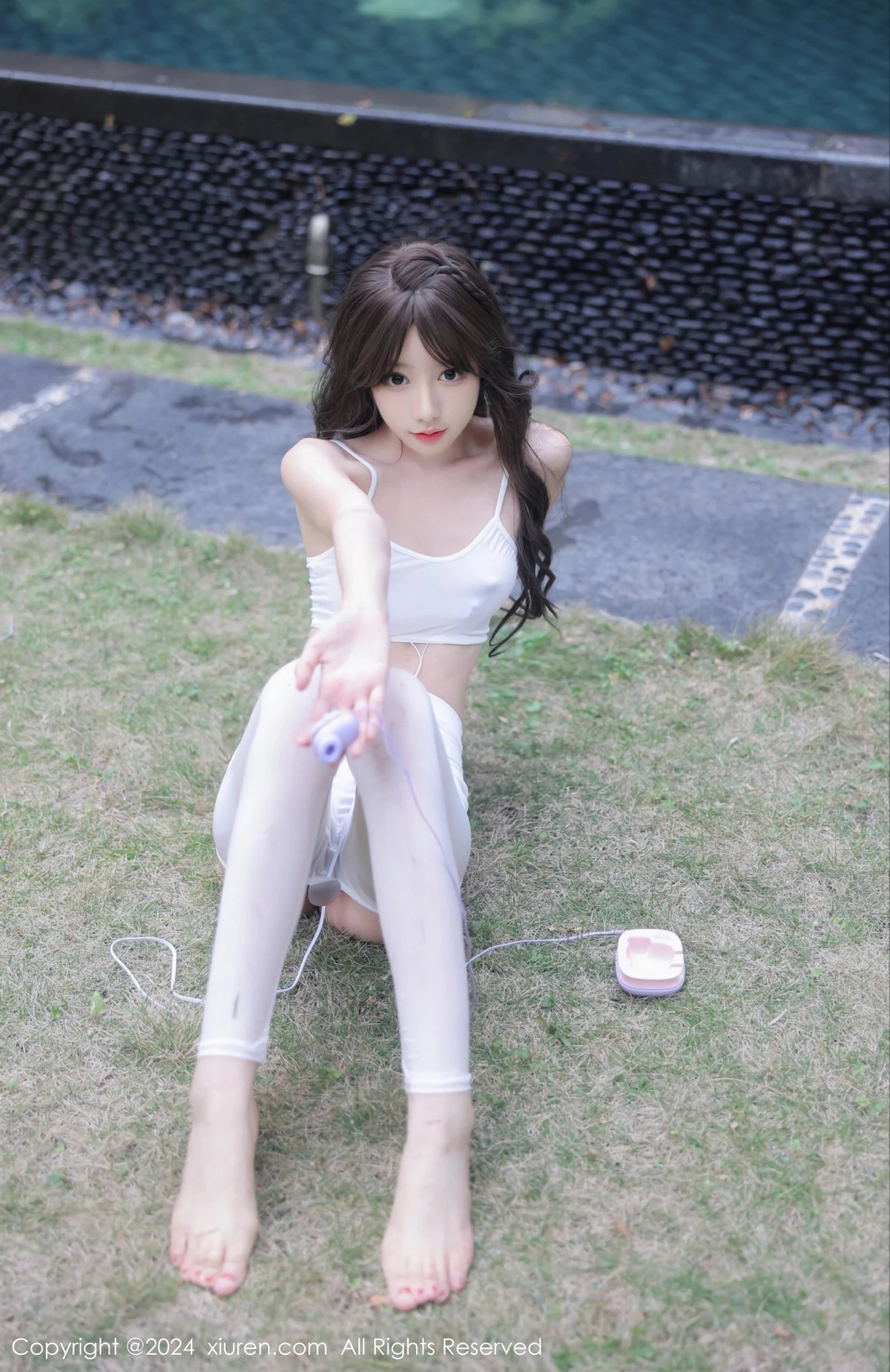 图片[18]-[XiuRen秀人网]第8032期桃妖夭写真-秀人资源网