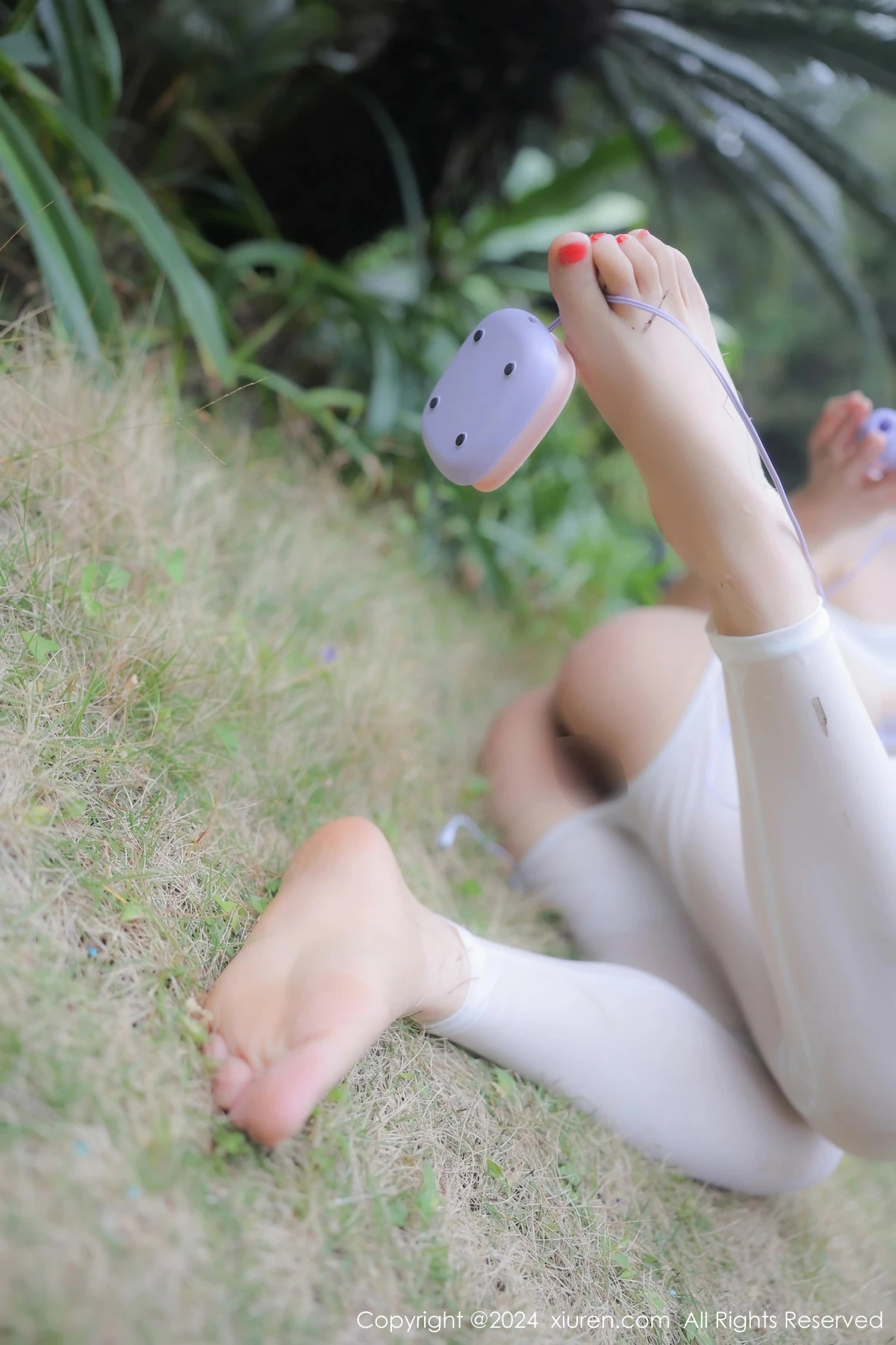 图片[14]-[XiuRen秀人网]第8032期桃妖夭写真-秀人资源网