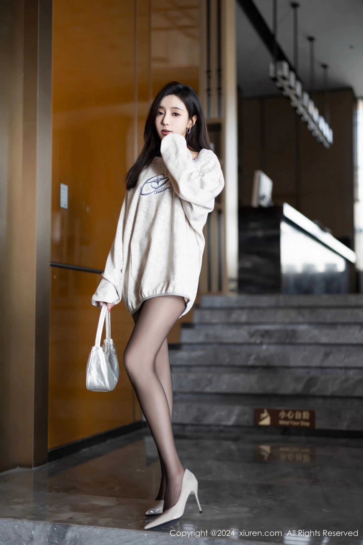 图片[14]-[XiuRen秀人网]第8035期王馨瑶写真-秀人资源网