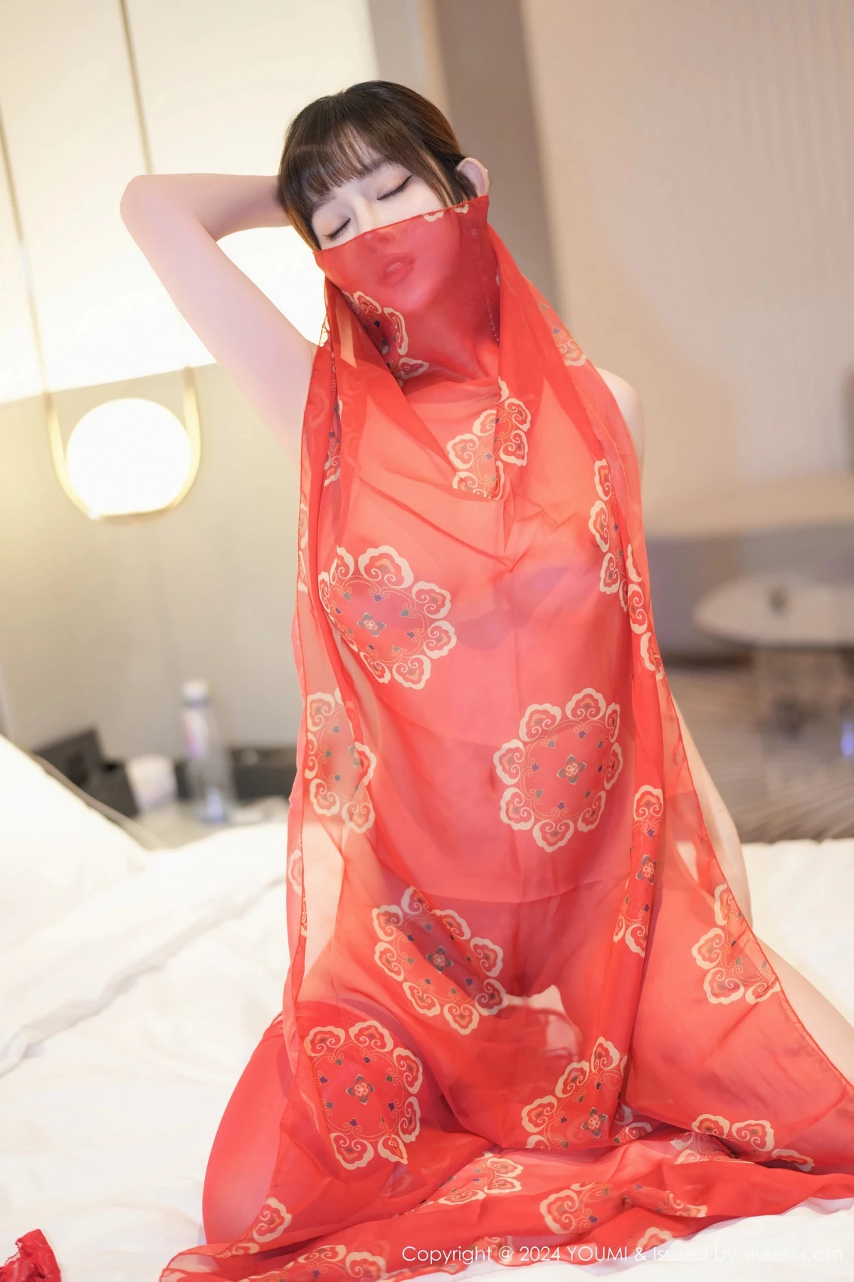 图片[3]-[YouMi尤蜜荟]第1034期王雨纯写真-秀人资源网