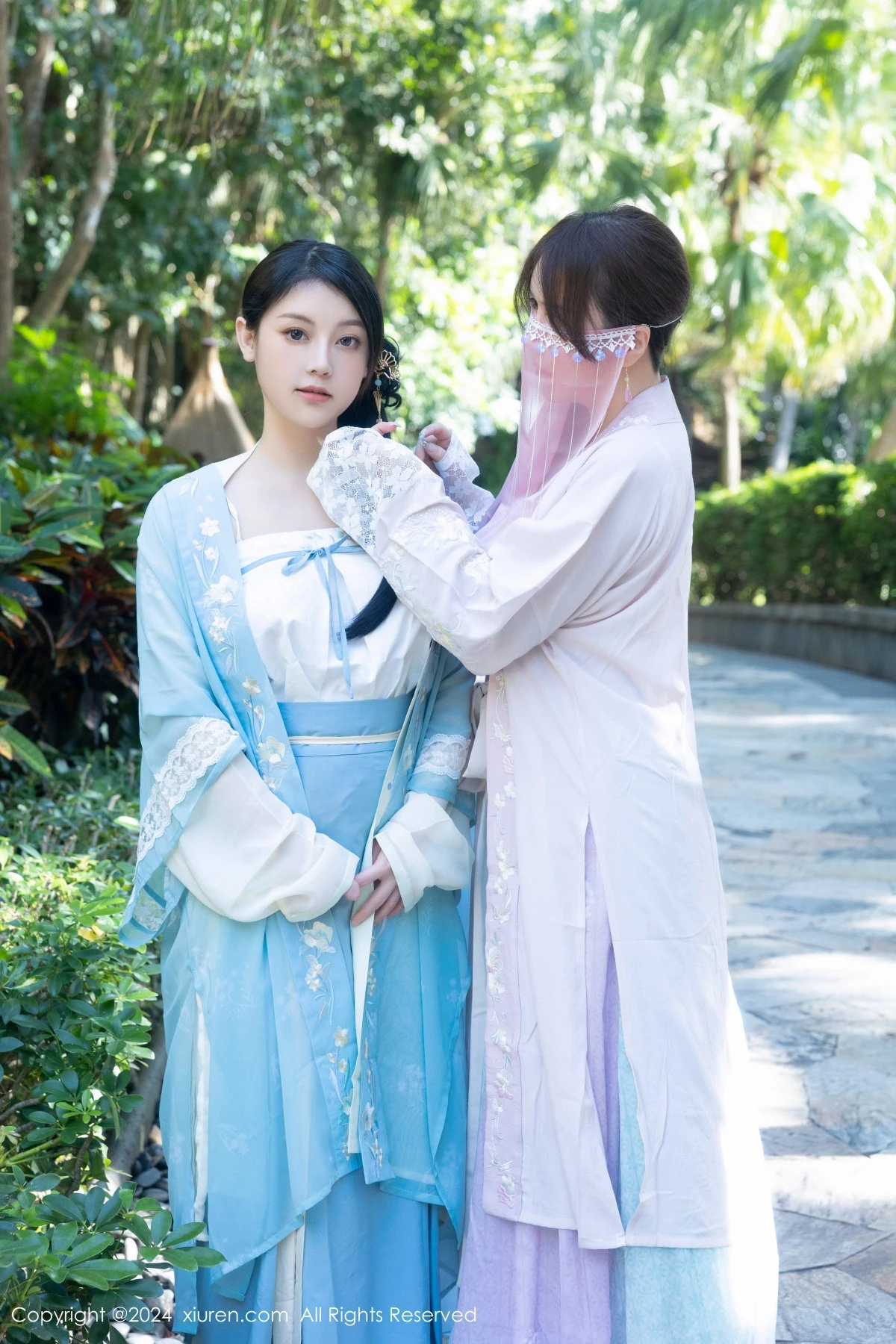 图片[27]-[XiuRen秀人网]第8037期模特合集写真-秀人资源网