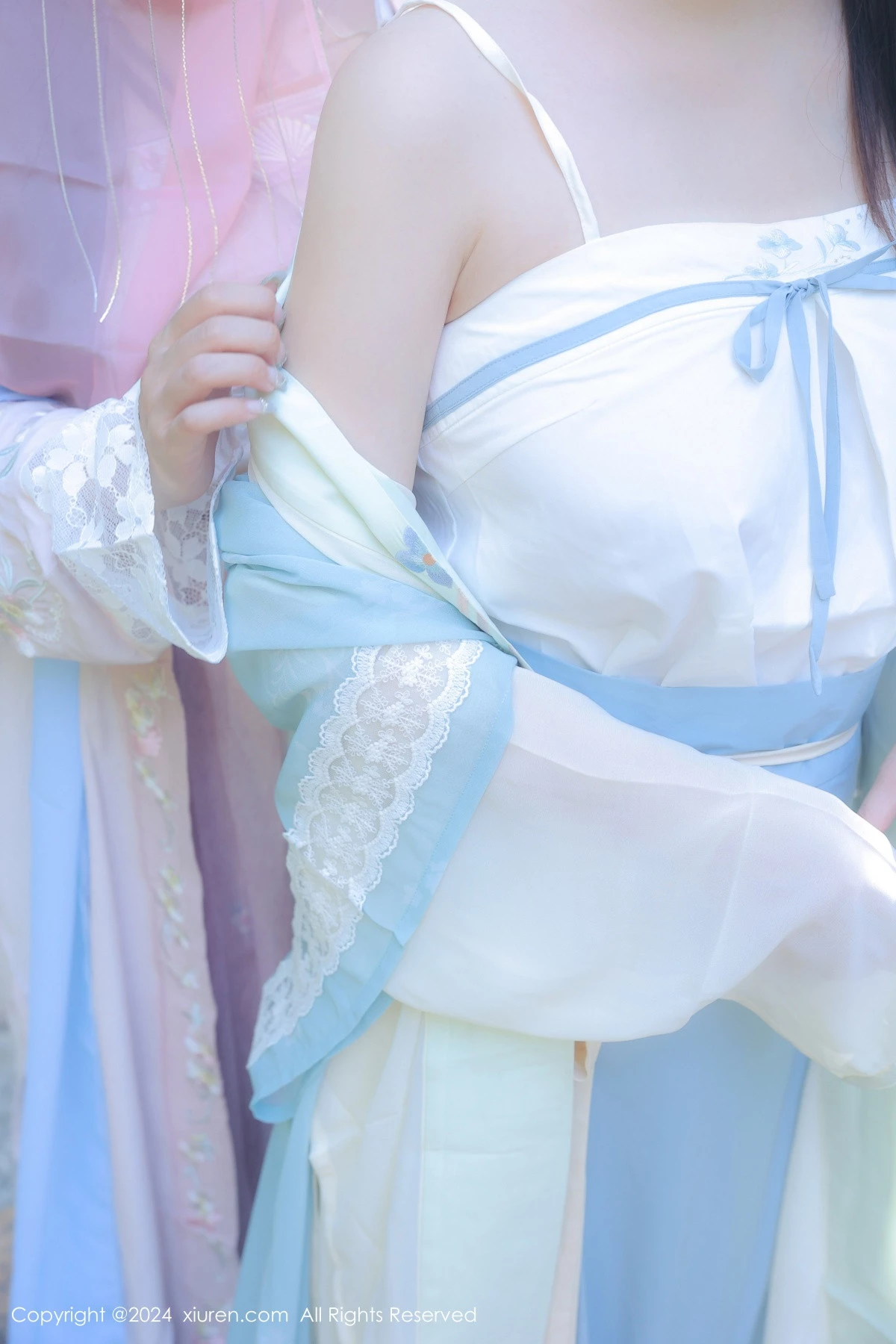 图片[24]-[XiuRen秀人网]第8037期模特合集写真-秀人资源网