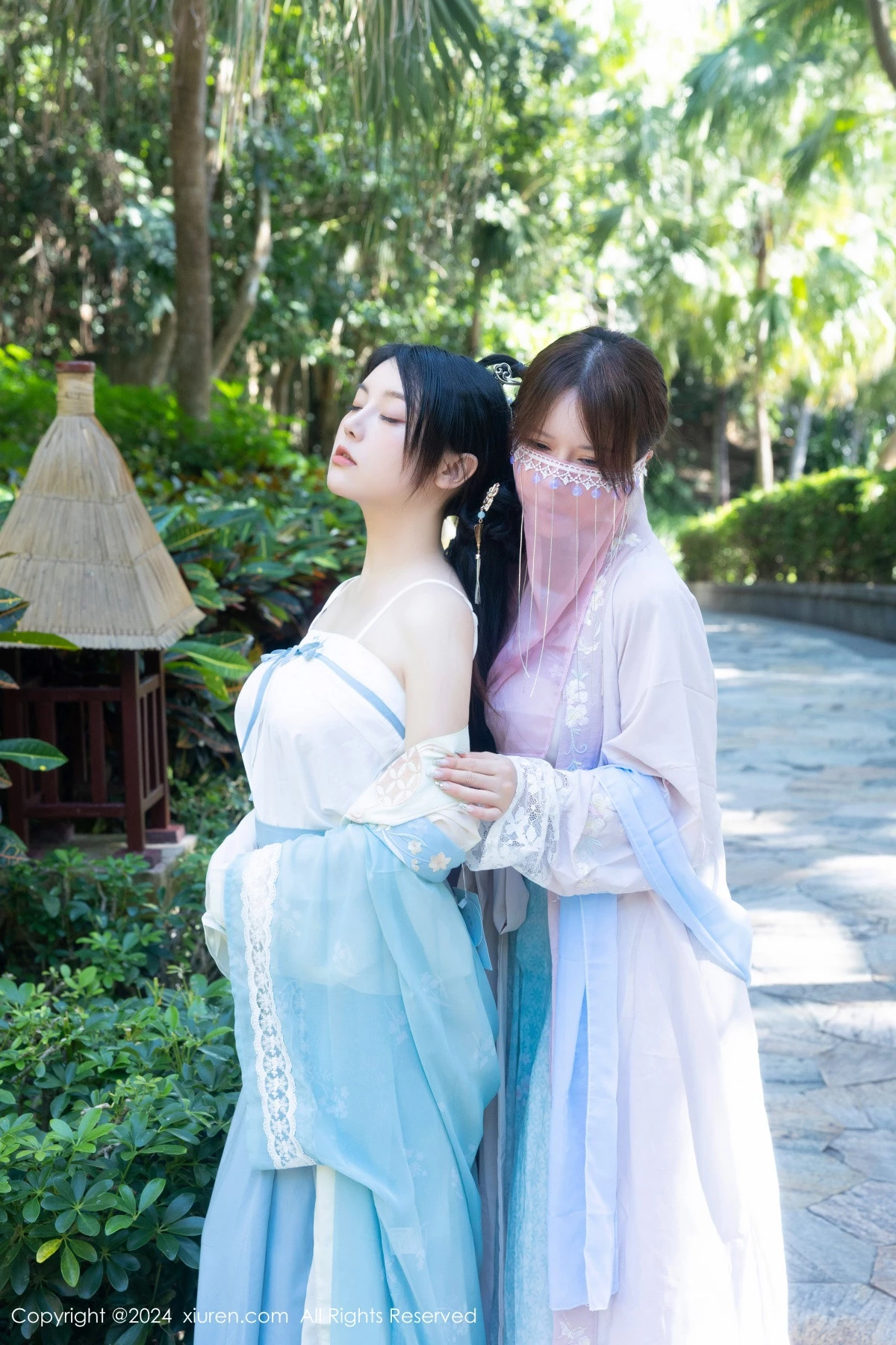 图片[12]-[XiuRen秀人网]第8037期模特合集写真-秀人资源网