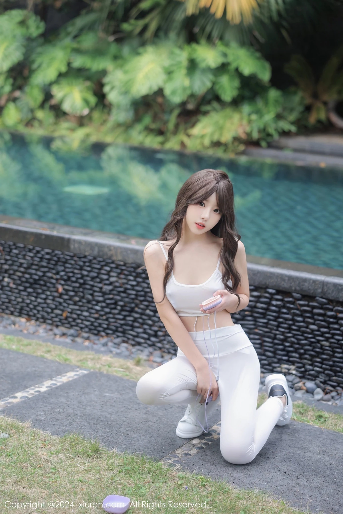 图片[22]-[XiuRen秀人网]第8032期桃妖夭写真-秀人资源网