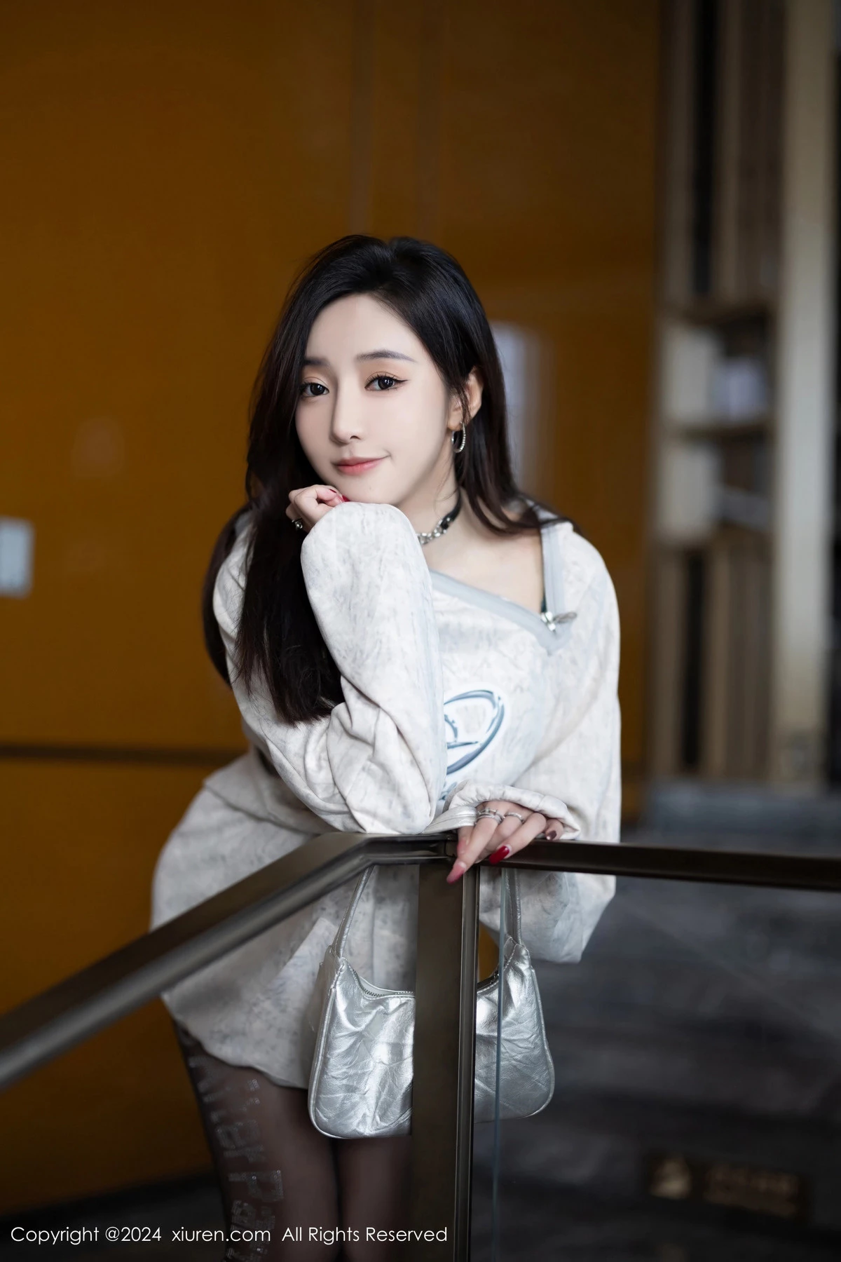 图片[6]-[XiuRen秀人网]第8035期王馨瑶写真-秀人资源网