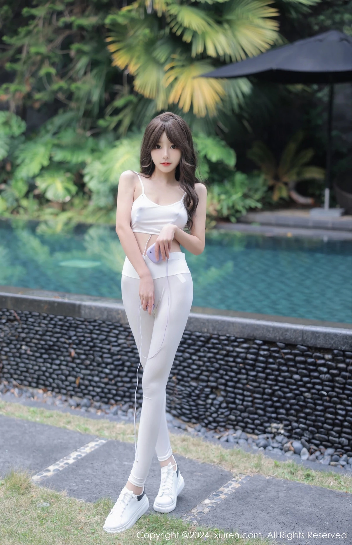 图片[21]-[XiuRen秀人网]第8032期桃妖夭写真-秀人资源网