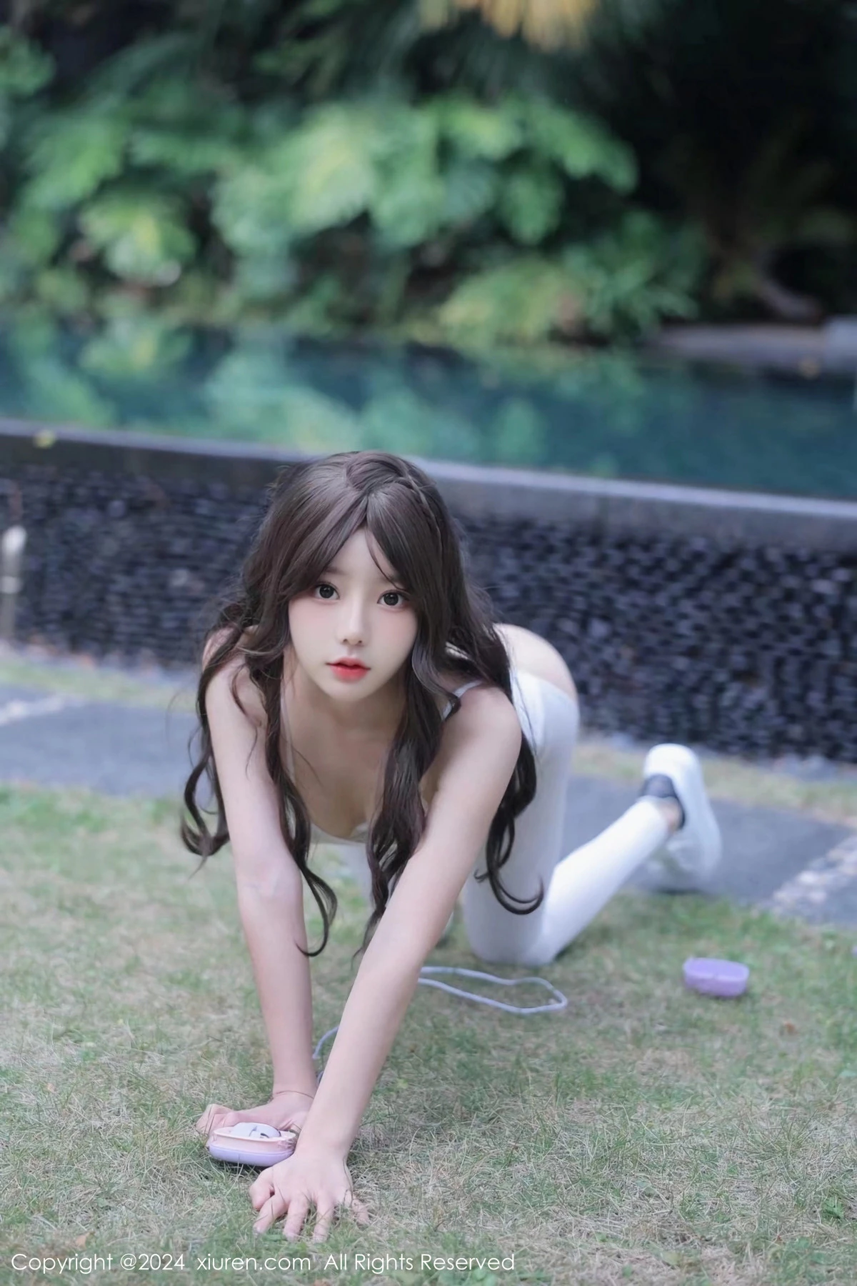 图片[17]-[XiuRen秀人网]第8032期桃妖夭写真-秀人资源网