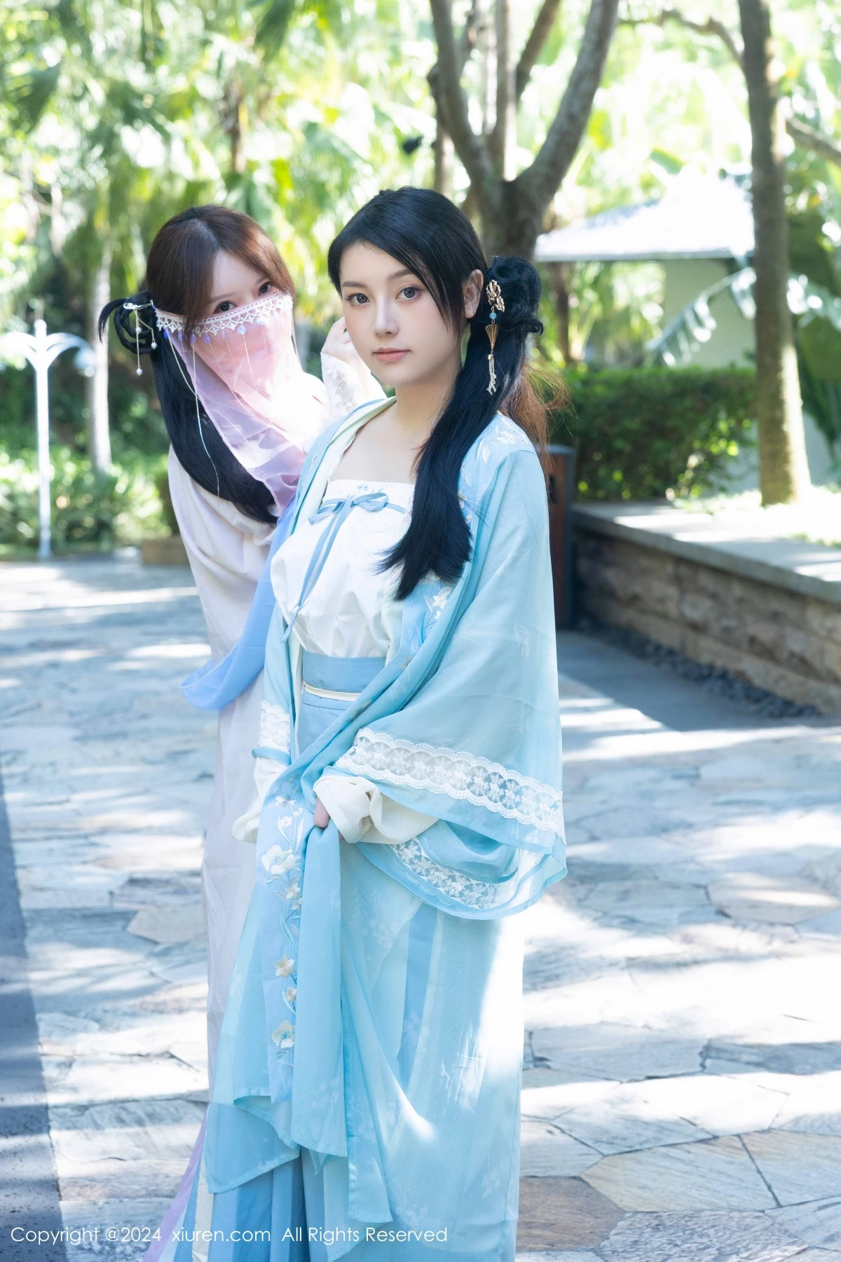 图片[7]-[XiuRen秀人网]第8037期模特合集写真-秀人资源网