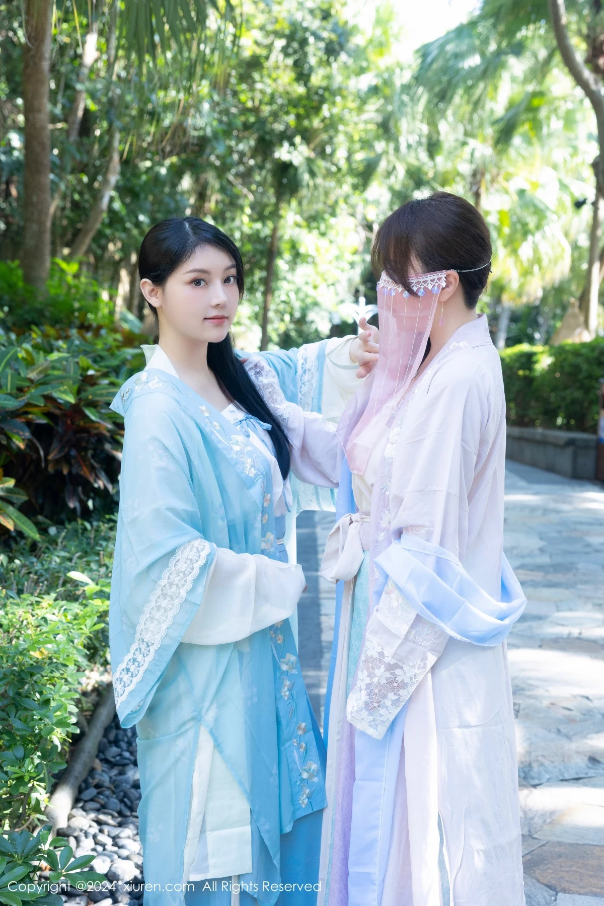 图片[11]-[XiuRen秀人网]第8037期模特合集写真-秀人资源网