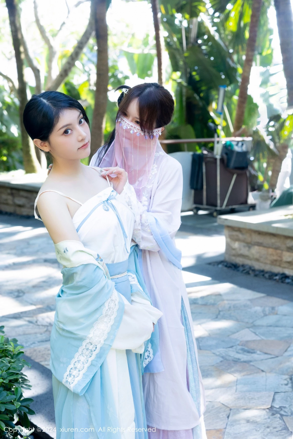 图片[13]-[XiuRen秀人网]第8037期模特合集写真-秀人资源网