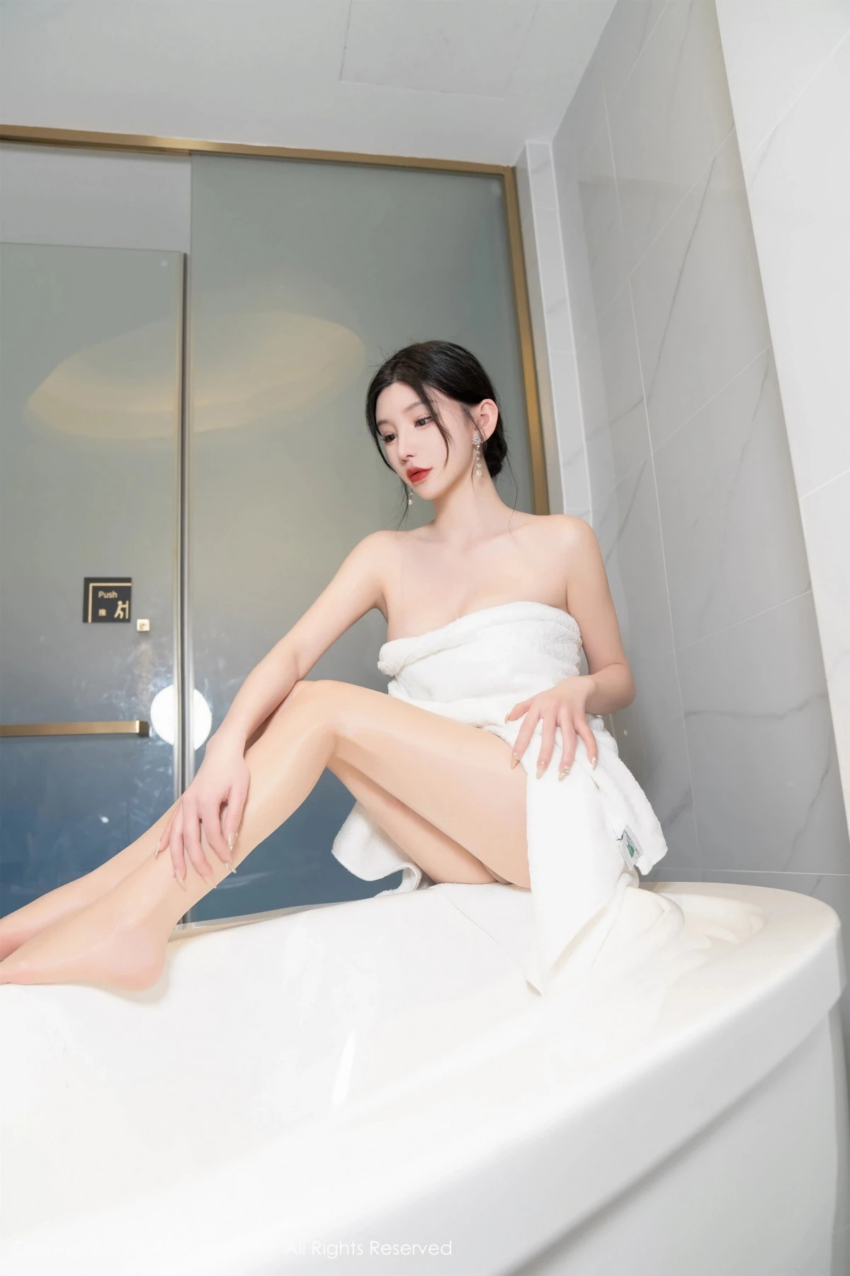 图片[15]-[XiuRen秀人网]第8036期周于希写真-秀人资源网