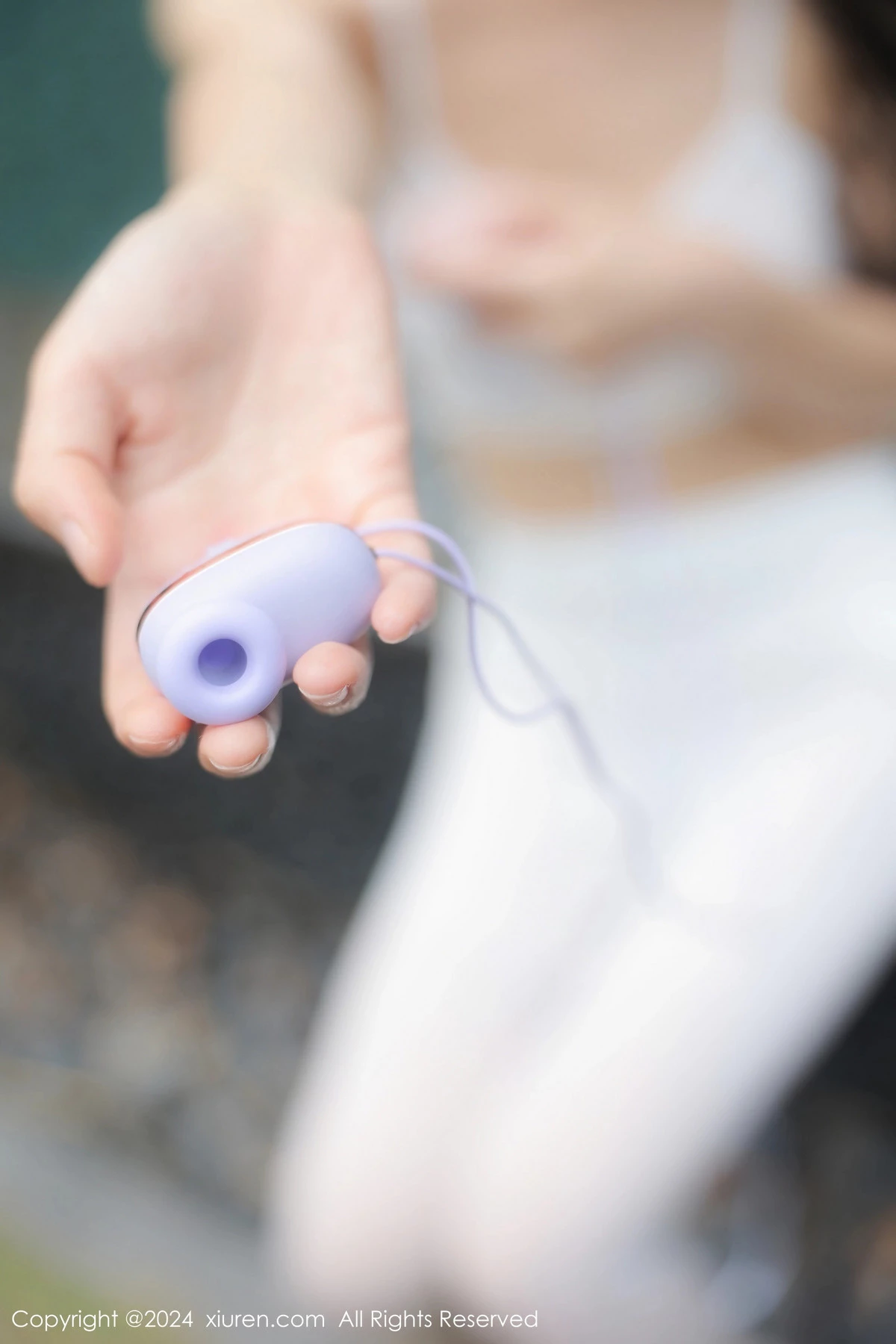 图片[11]-[XiuRen秀人网]第8032期桃妖夭写真-秀人资源网