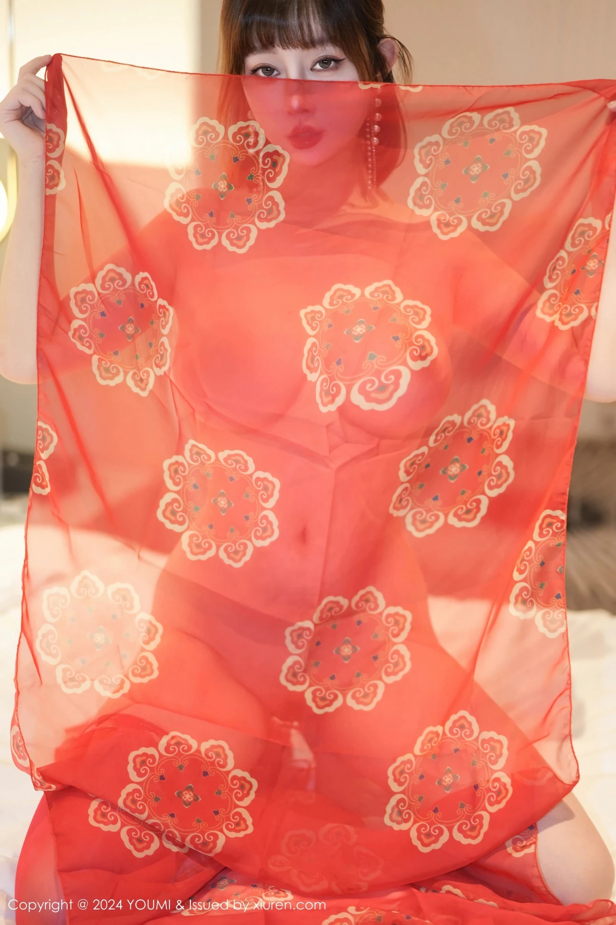 图片[15]-[YouMi尤蜜荟]第1034期王雨纯写真-秀人资源网