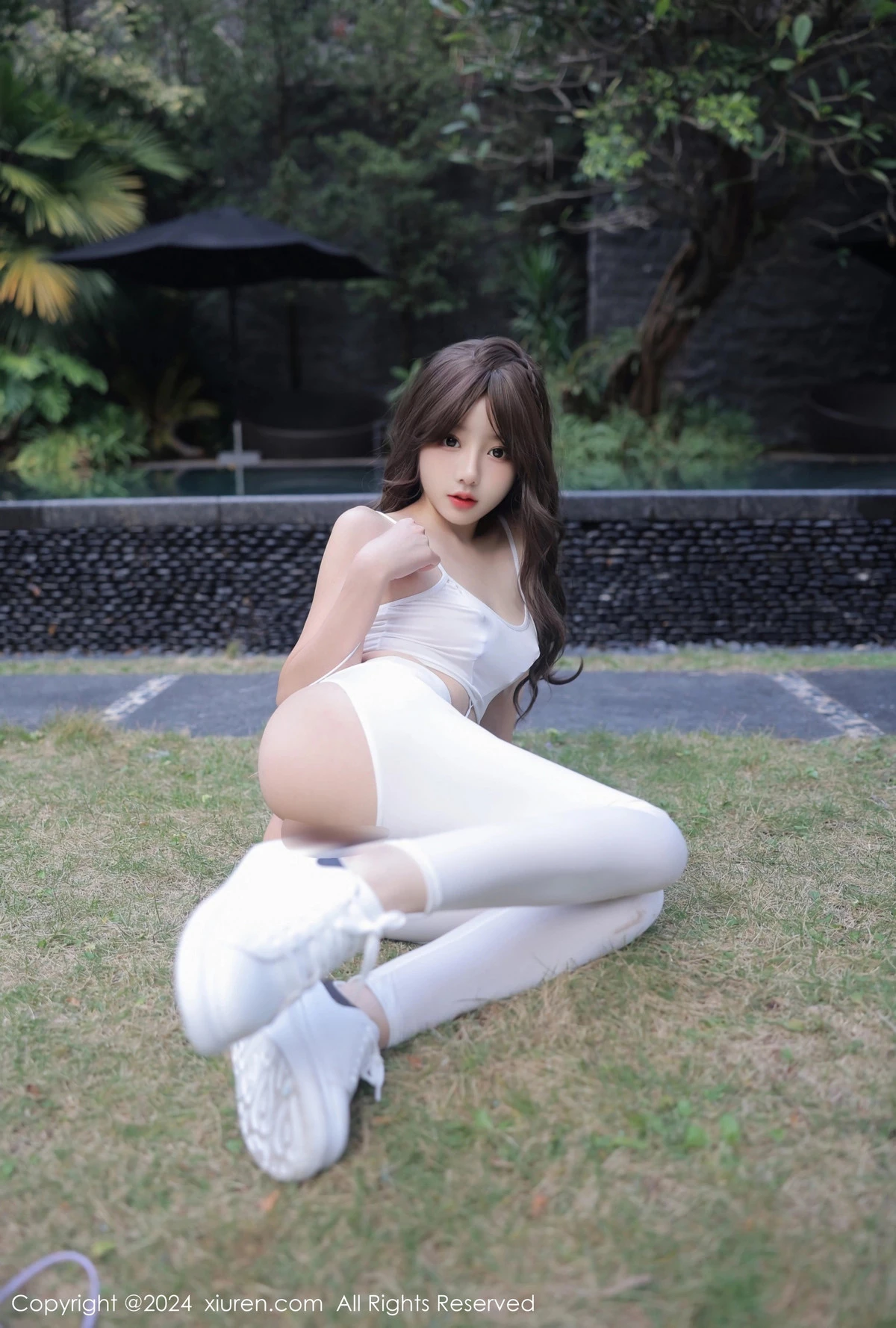 图片[20]-[XiuRen秀人网]第8032期桃妖夭写真-秀人资源网