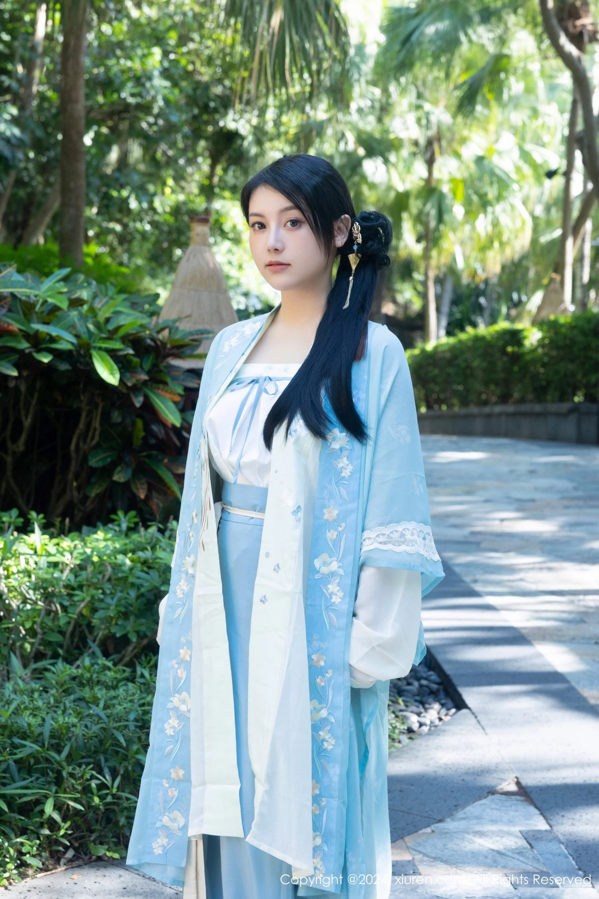 图片[17]-[XiuRen秀人网]第8037期模特合集写真-秀人资源网