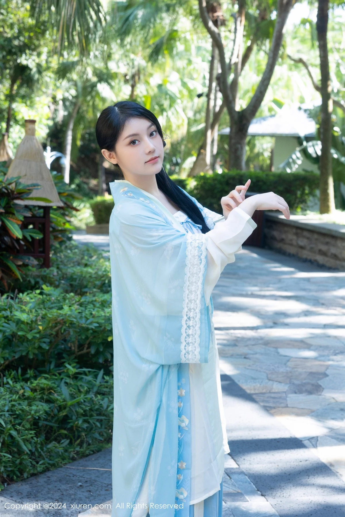 图片[9]-[XiuRen秀人网]第8037期模特合集写真-秀人资源网