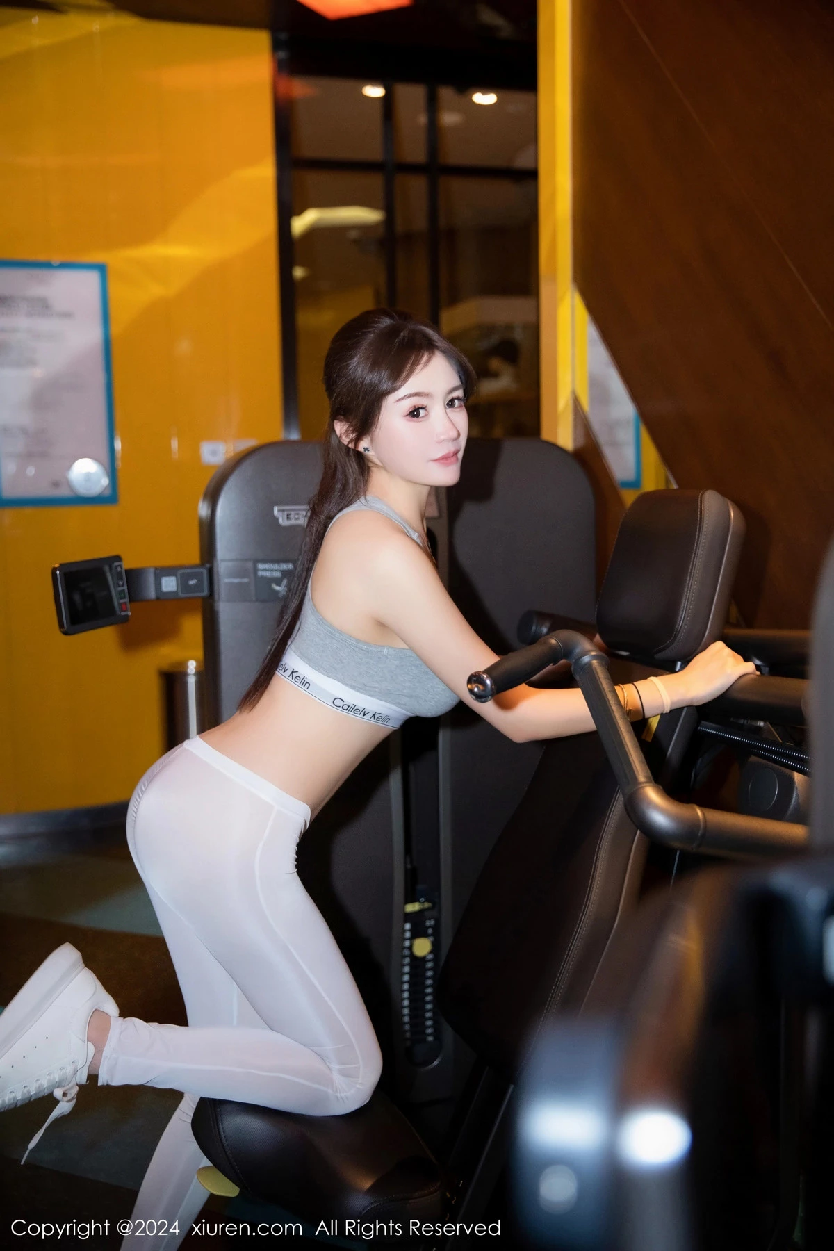 图片[23]-[XiuRen秀人网]第8140期林幼一写真-秀人资源网