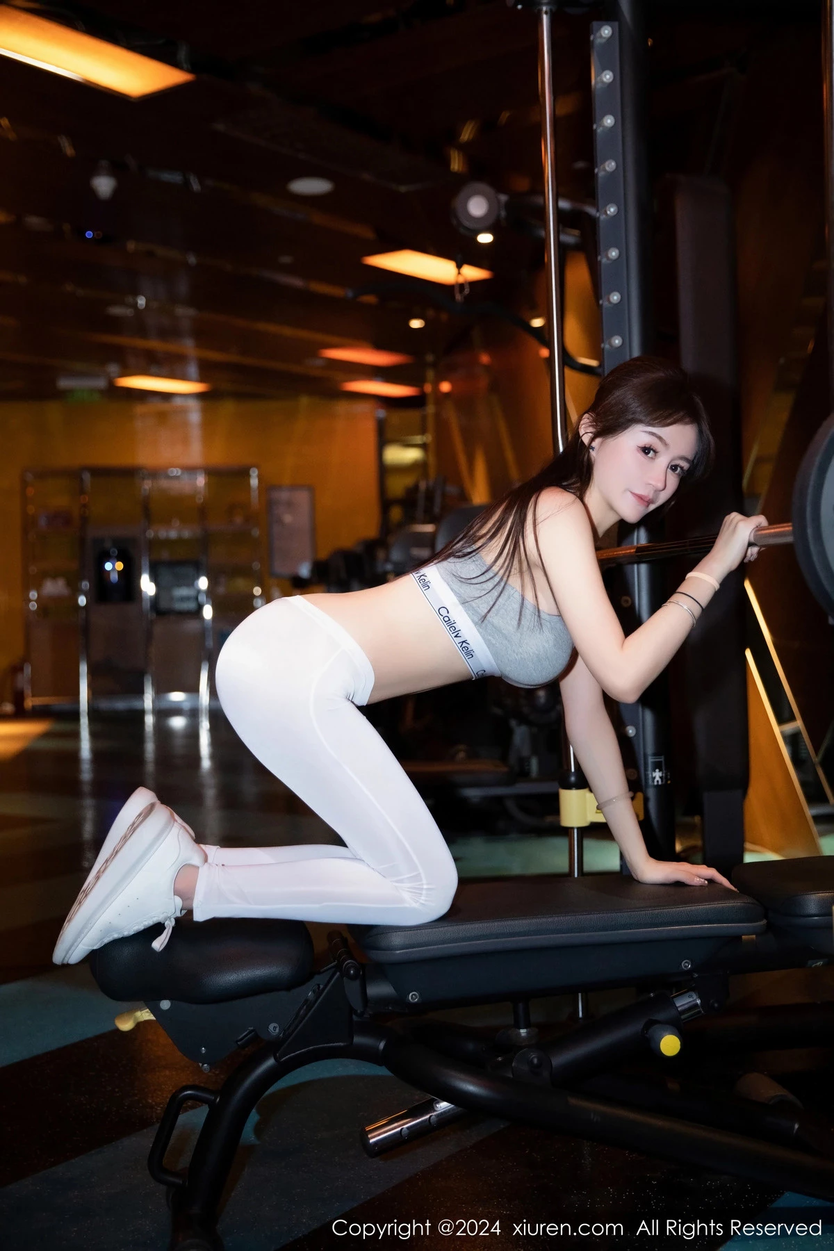 图片[24]-[XiuRen秀人网]第8140期林幼一写真-秀人资源网