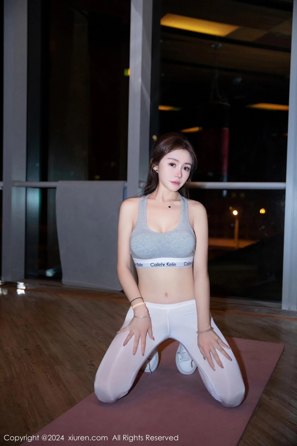 图片[33]-[XiuRen秀人网]第8140期林幼一写真-秀人资源网