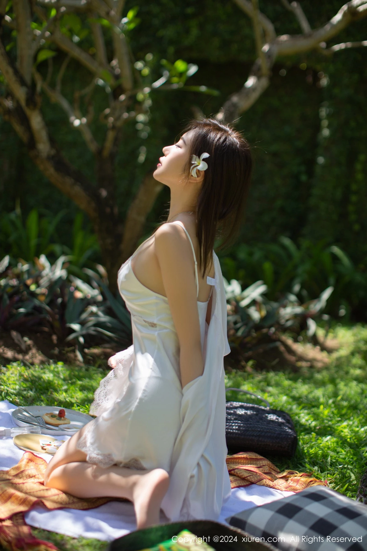 图片[15]-[XiuRen秀人网]第8256期绮里嘉写真-秀人资源网