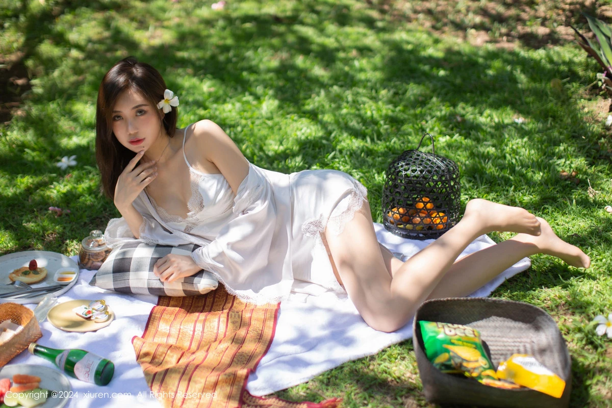 图片[14]-[XiuRen秀人网]第8256期绮里嘉写真-秀人资源网