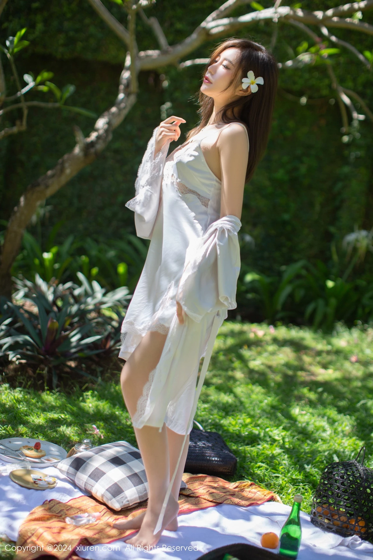 图片[5]-[XiuRen秀人网]第8256期绮里嘉写真-秀人资源网