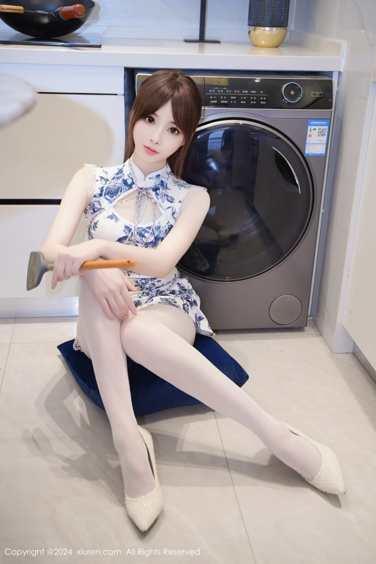 图片[17]-[XiuRen秀人网]第8255期梦灵儿写真-秀人资源网