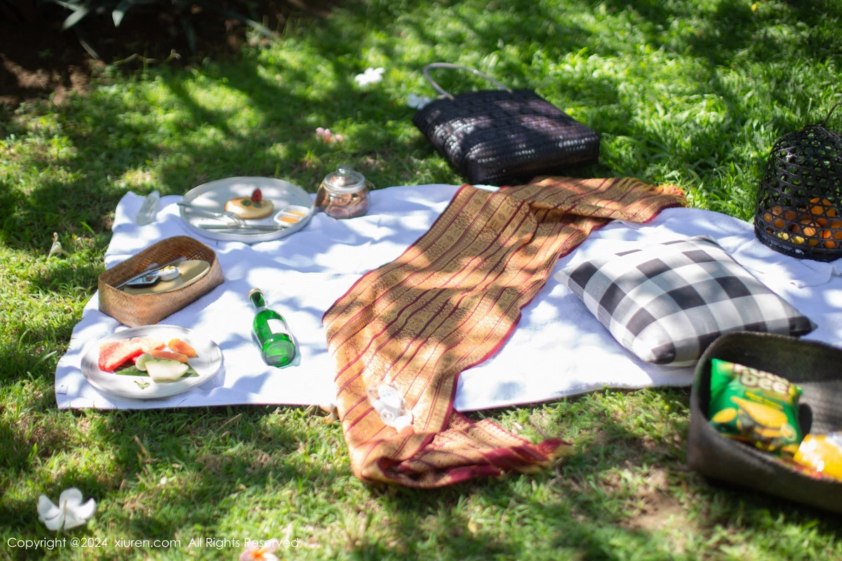 图片[4]-[XiuRen秀人网]第8256期绮里嘉写真-秀人资源网