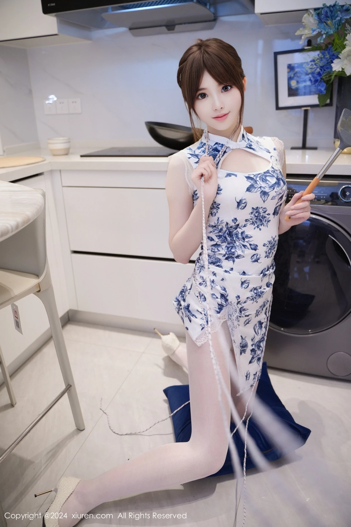 图片[12]-[XiuRen秀人网]第8255期梦灵儿写真-秀人资源网