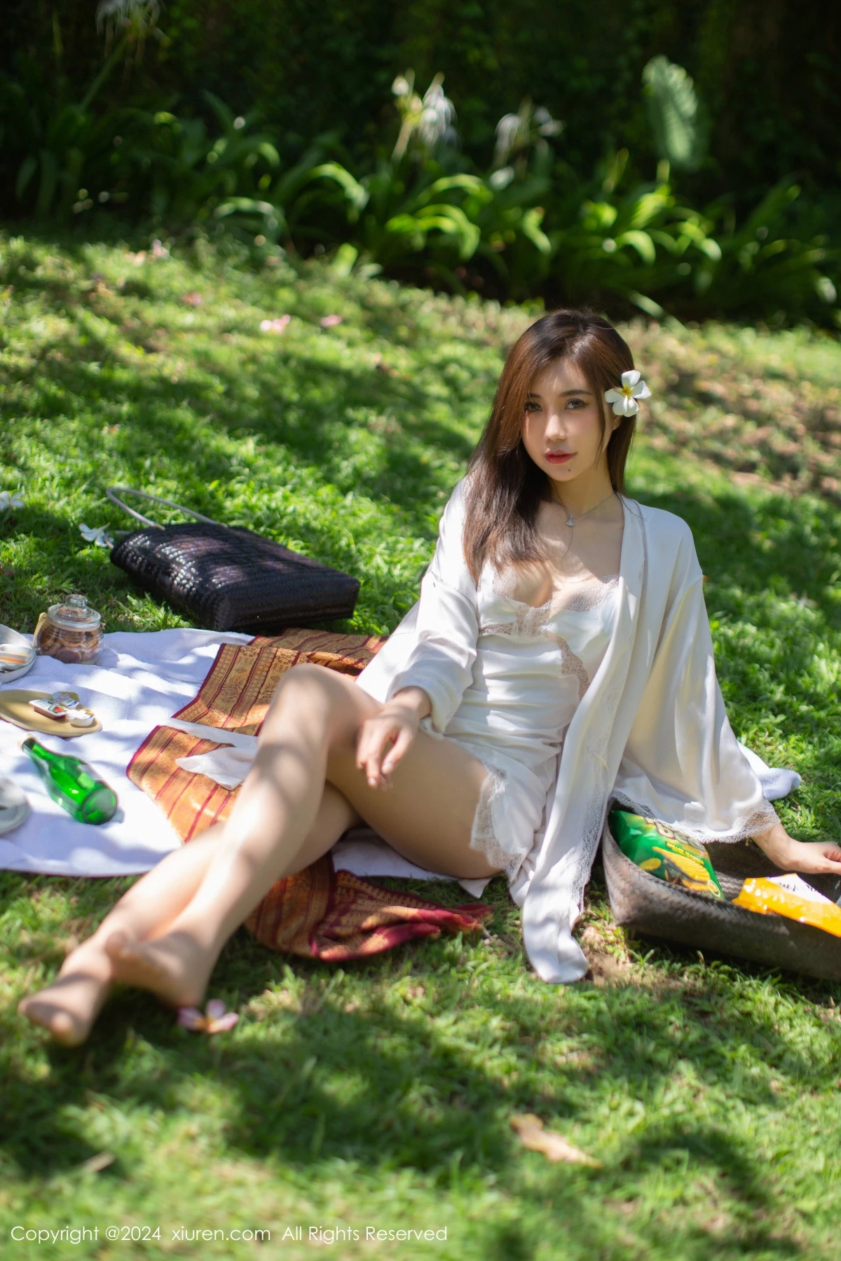 图片[12]-[XiuRen秀人网]第8256期绮里嘉写真-秀人资源网