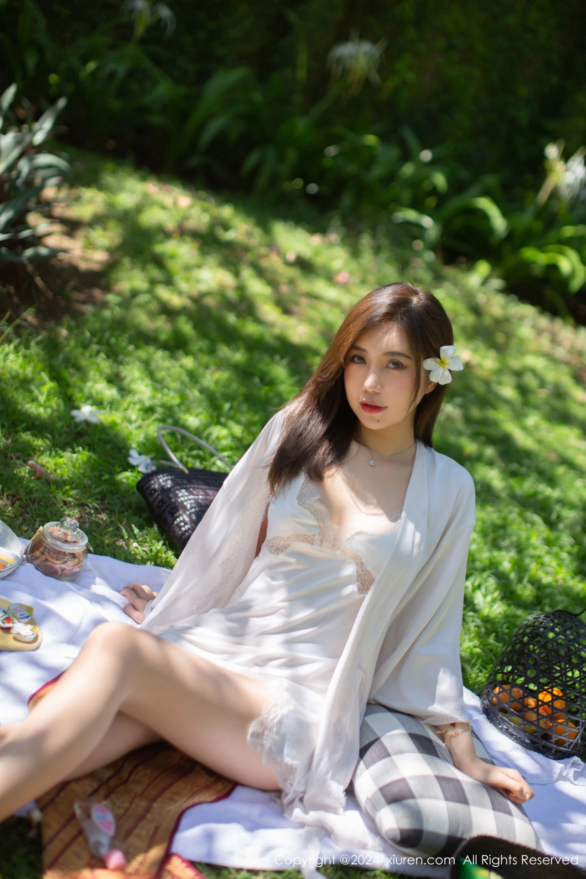 图片[23]-[XiuRen秀人网]第8256期绮里嘉写真-秀人资源网