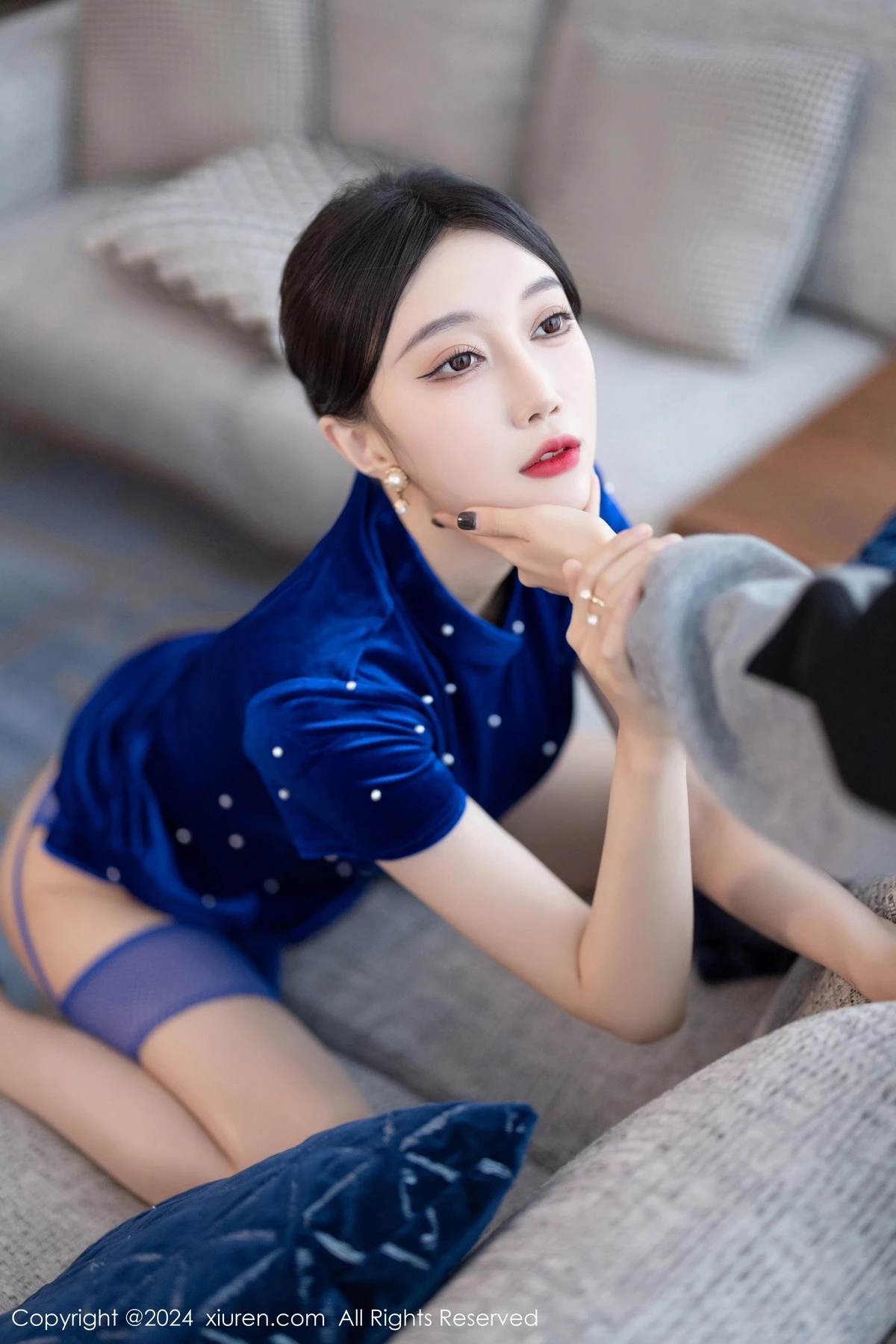 图片[19]-[XiuRen秀人网]第8298期玥儿玥写真-秀人资源网