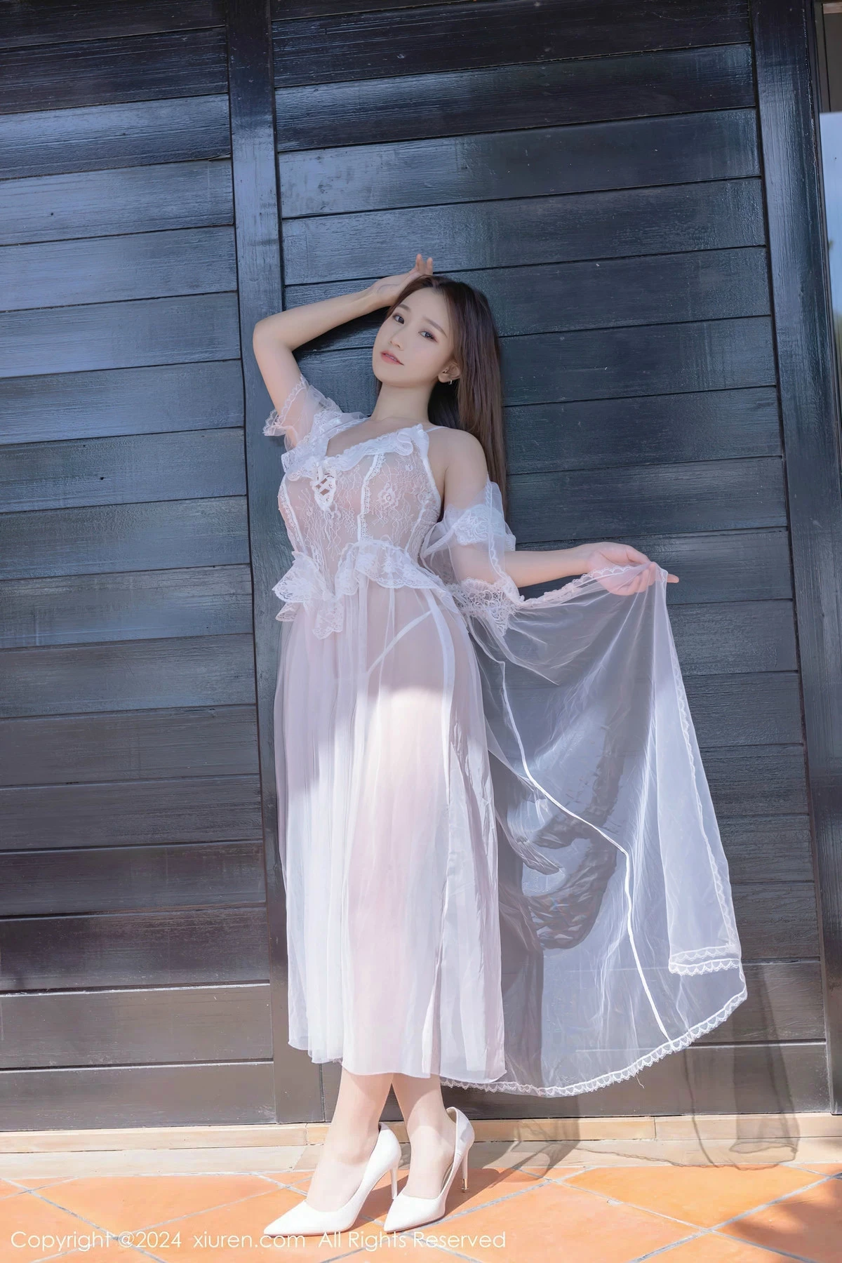 图片[31]-[XiuRen秀人网]第8302期杏子写真-秀人资源网