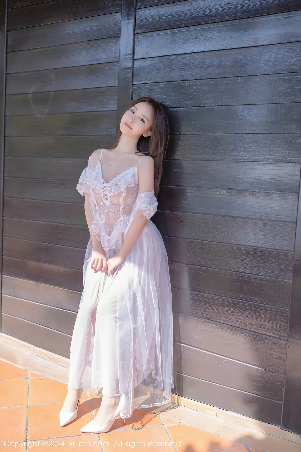 图片[7]-[XiuRen秀人网]第8302期杏子写真-秀人资源网