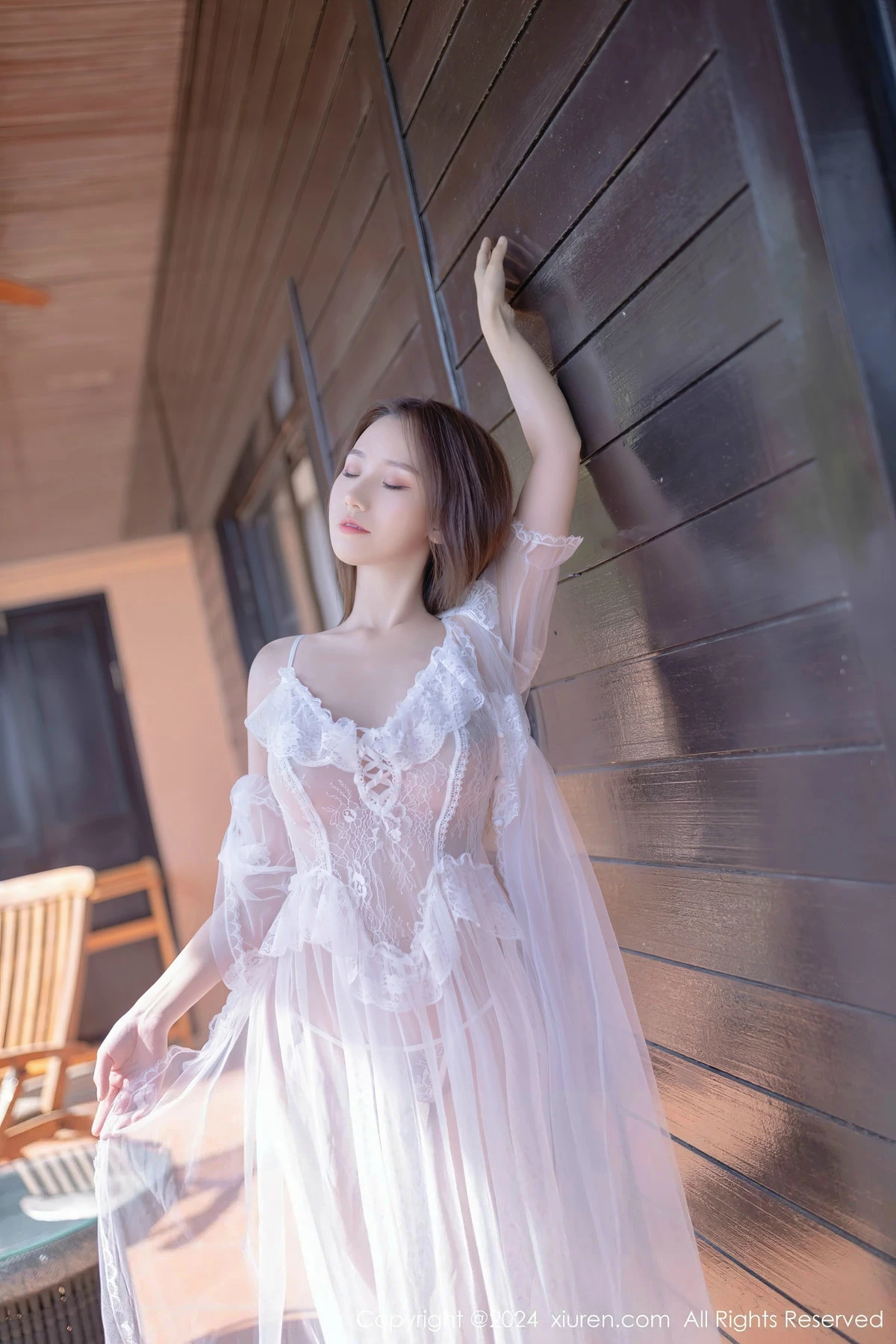 图片[33]-[XiuRen秀人网]第8302期杏子写真-秀人资源网